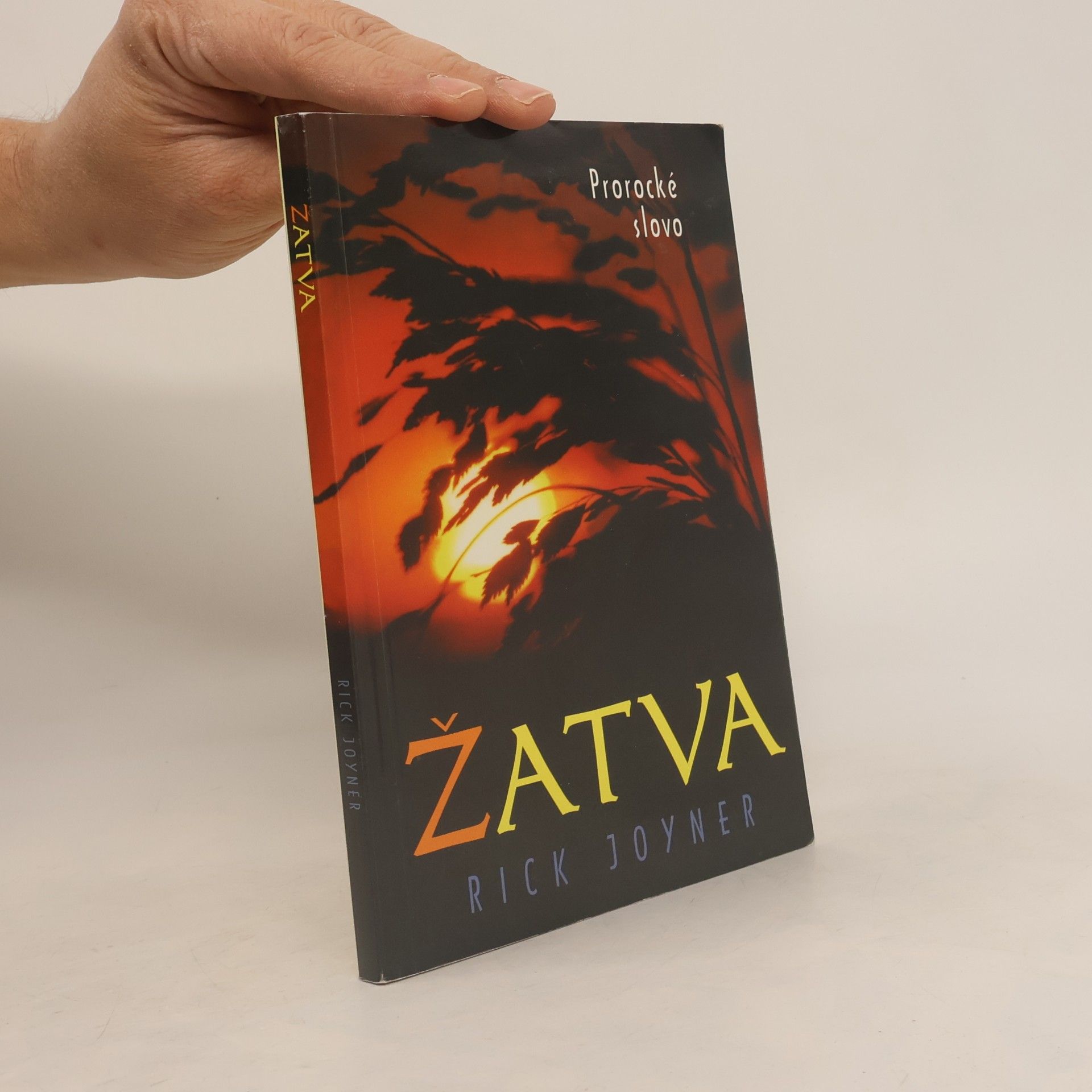 Žatva
