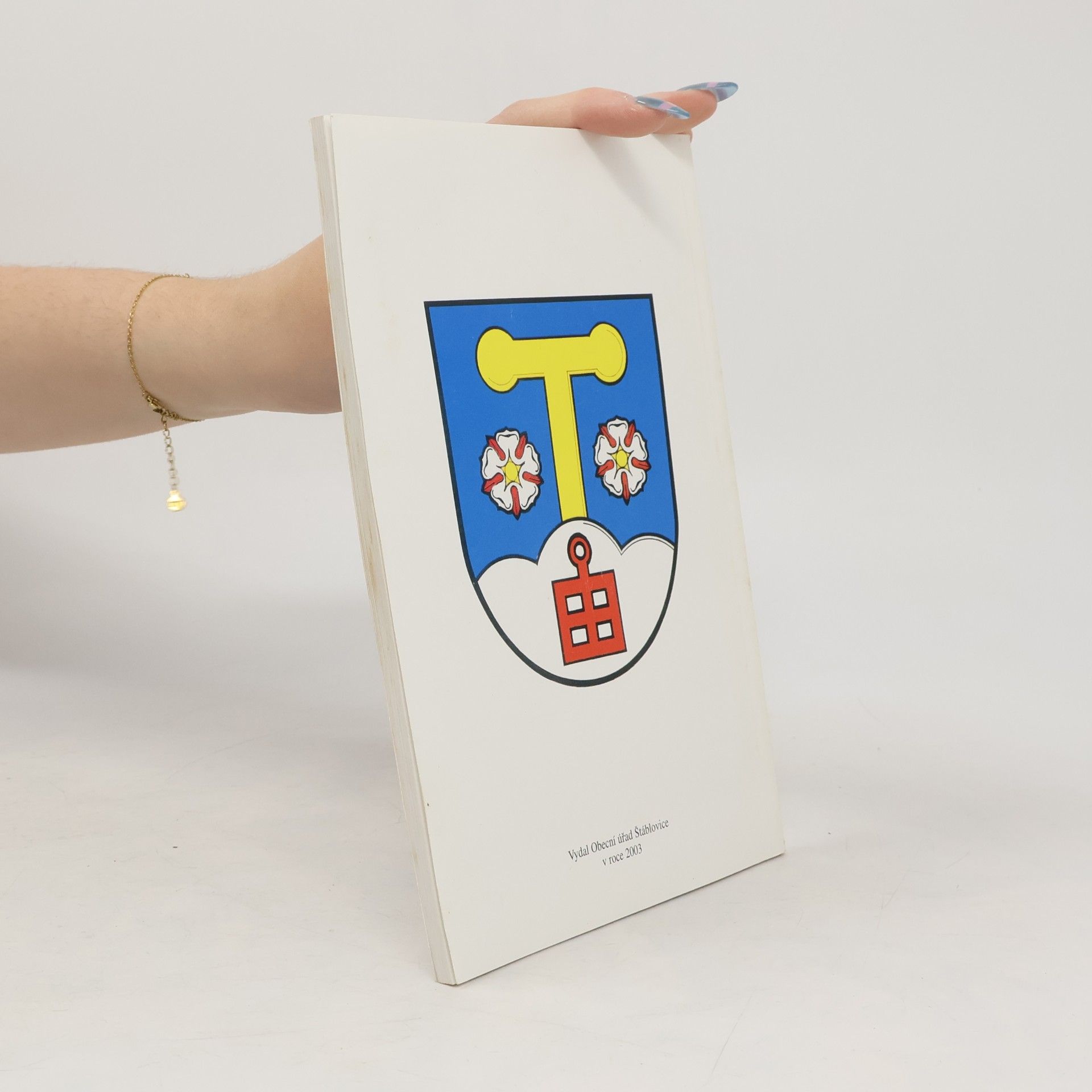 Ivuše Dušková Štáblovice