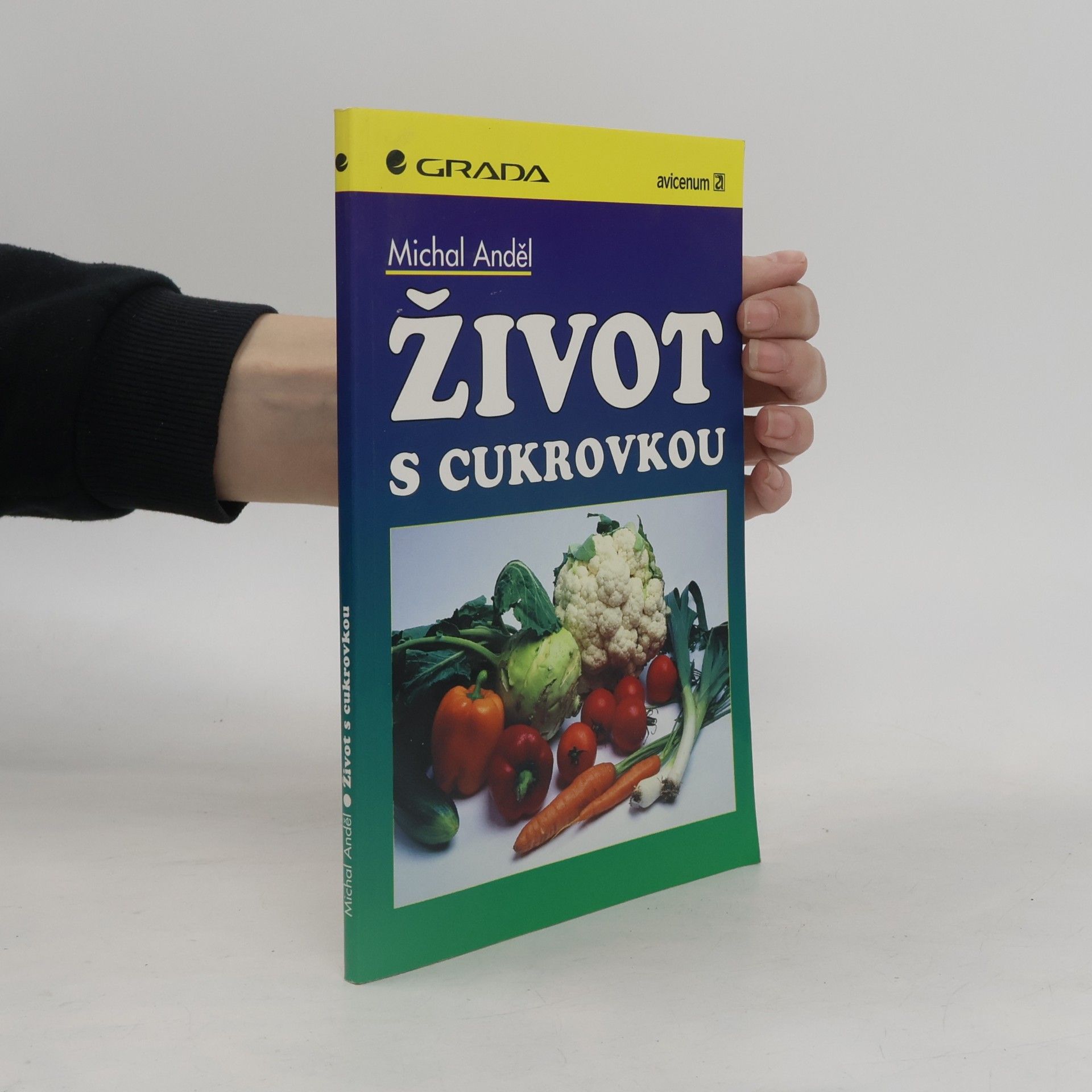 Život s cukrovkou