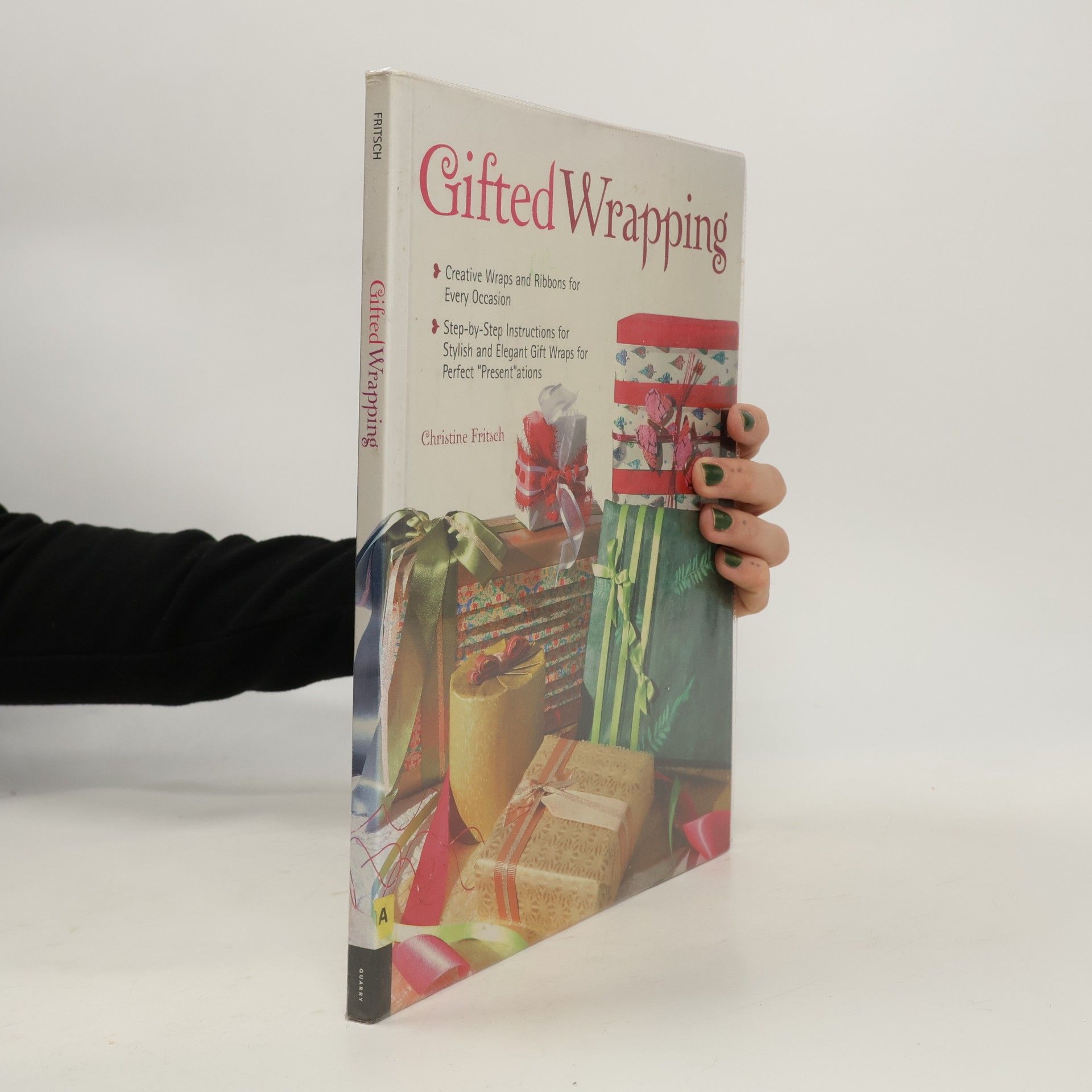Gifted Wrapping