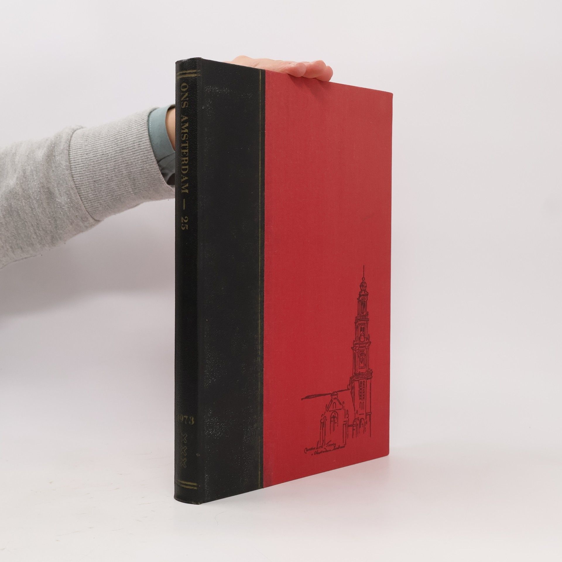 kolektiv Ons Amsterdam 25
