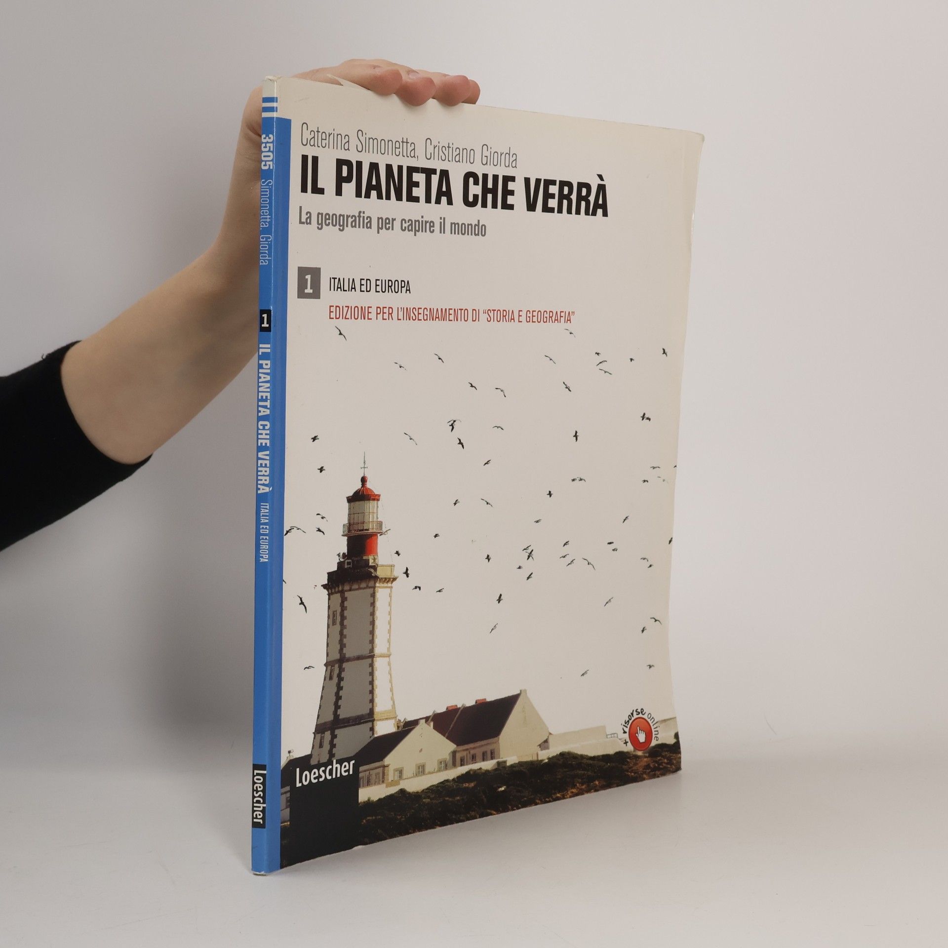 Correva l'anno - 1: Il pianeta che verrà