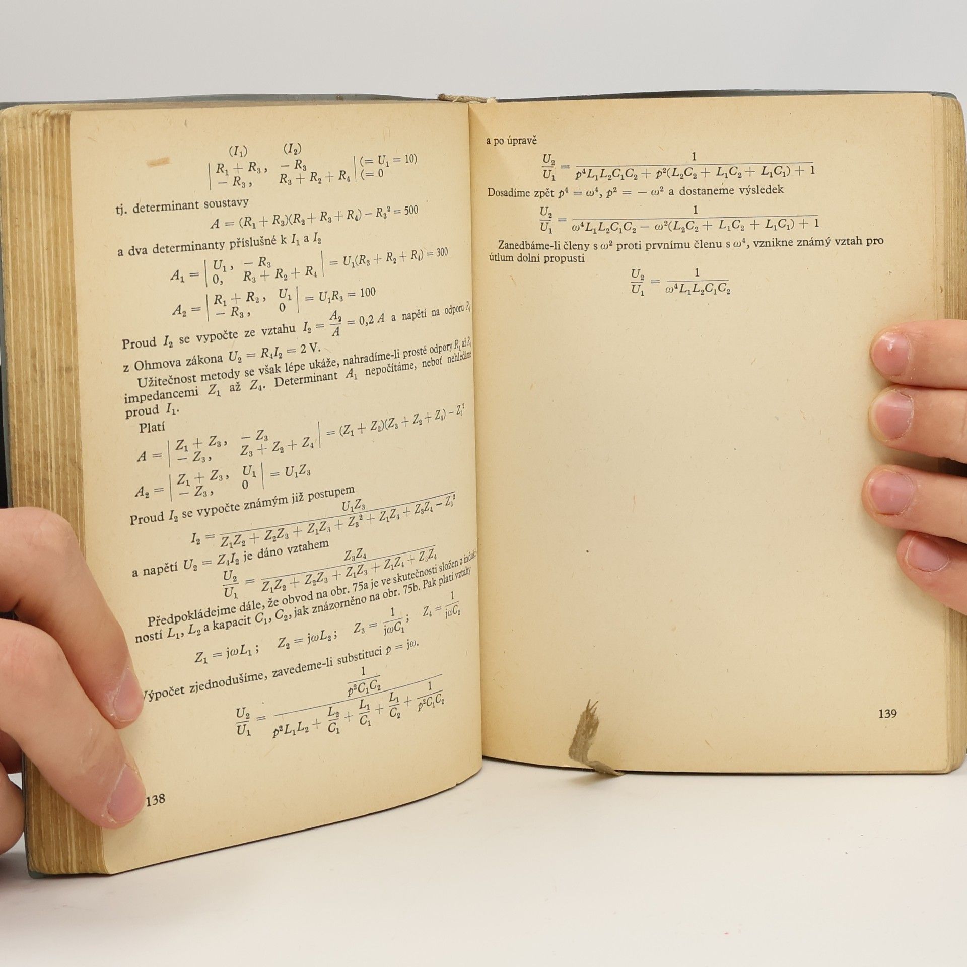 Tuček Zdeněk Kalendář sdělovací techniky 1959