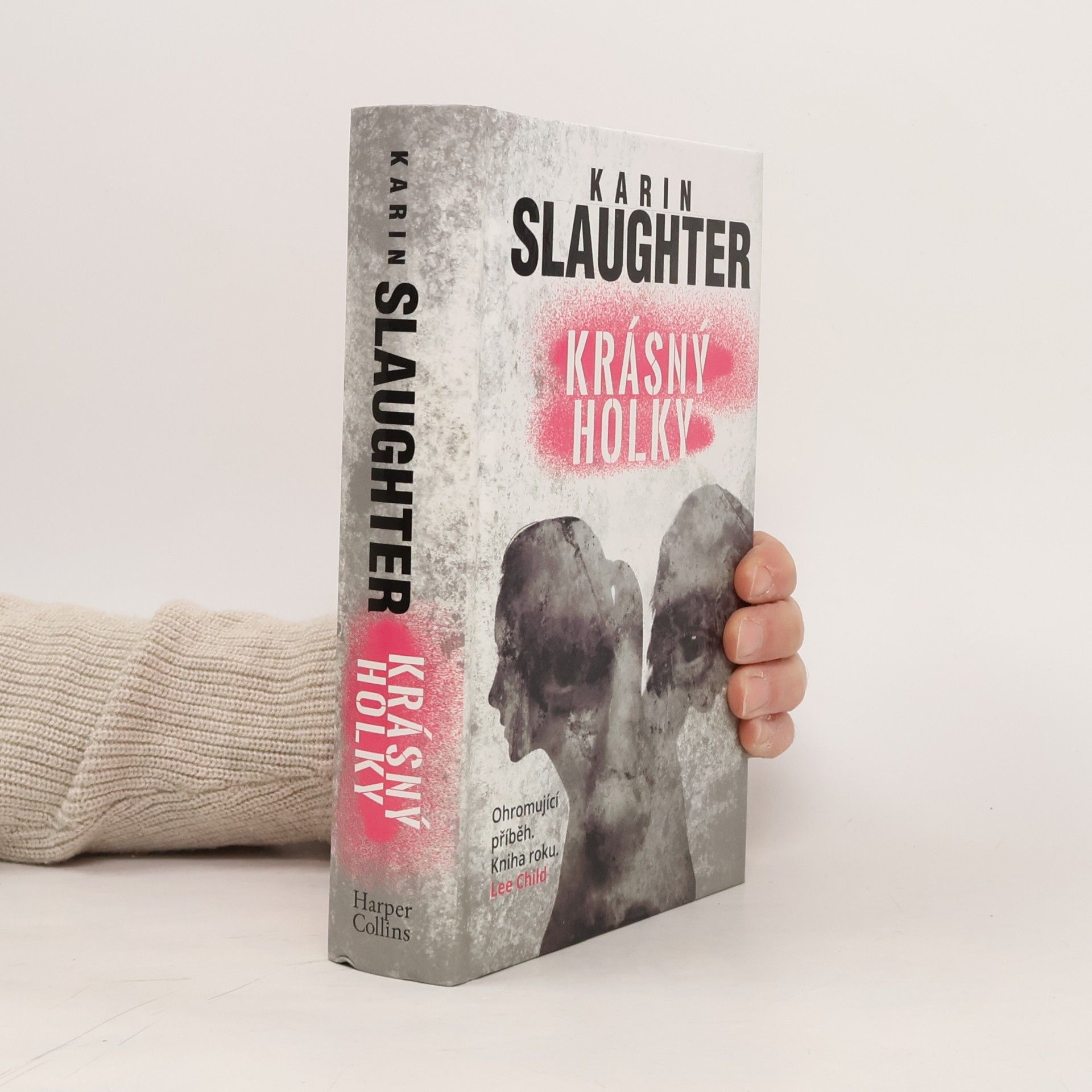 Karin Slaughter Krásný holky