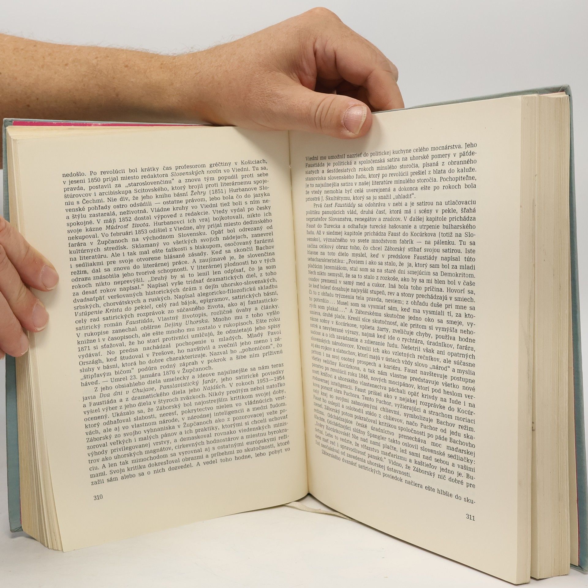 Milan Pišút Dejiny slovenskej literatúry