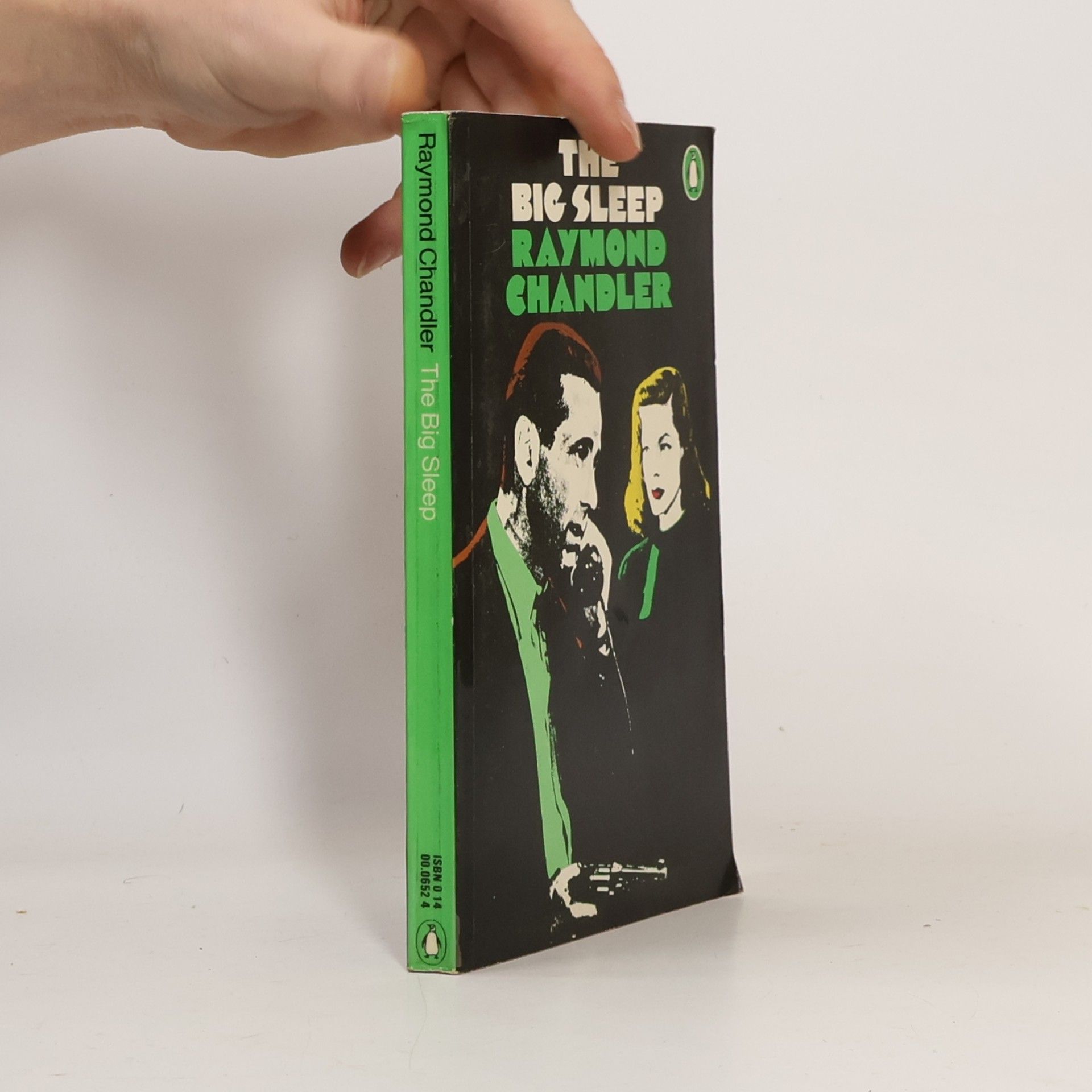 The Big Sleep