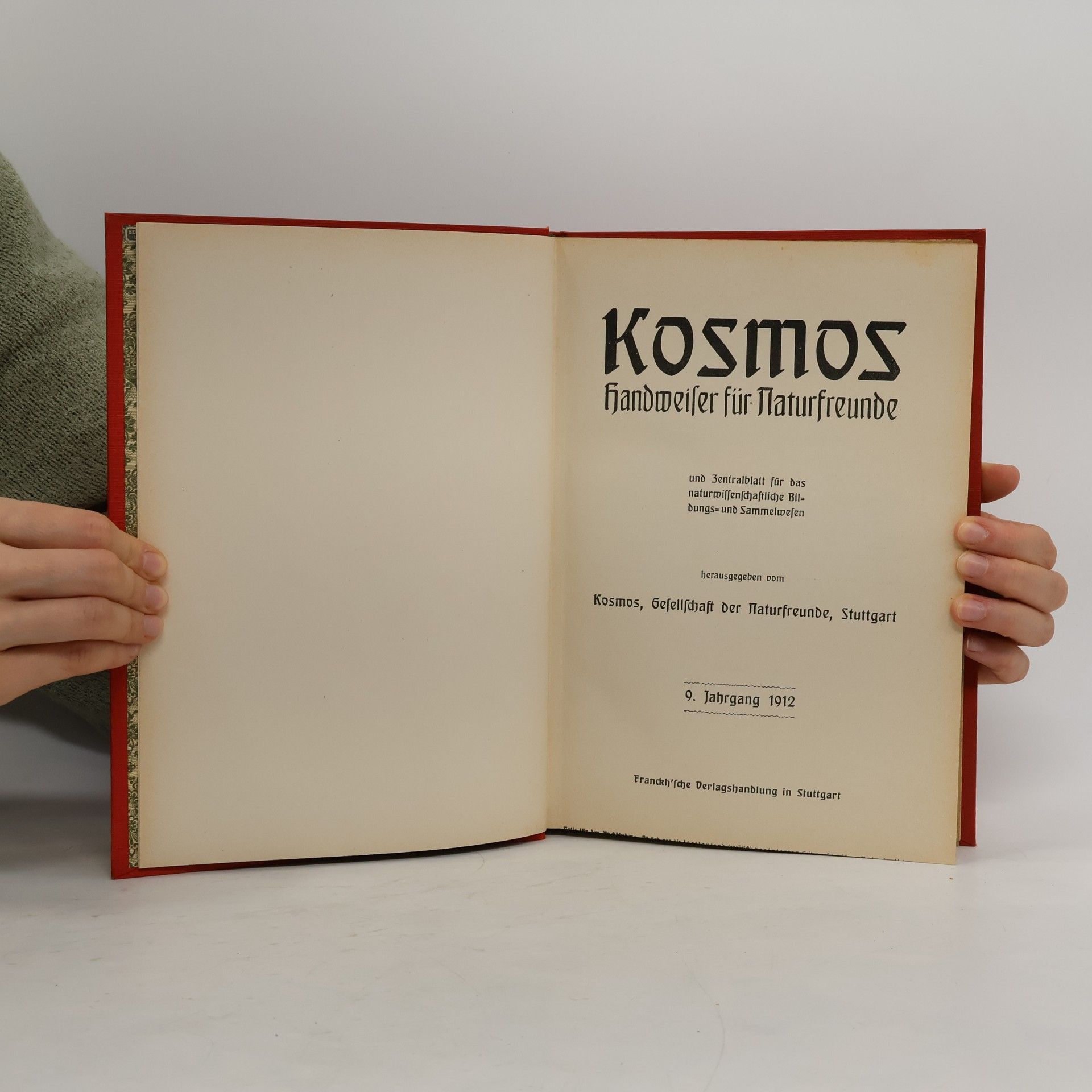 kolektiv Kosmos
