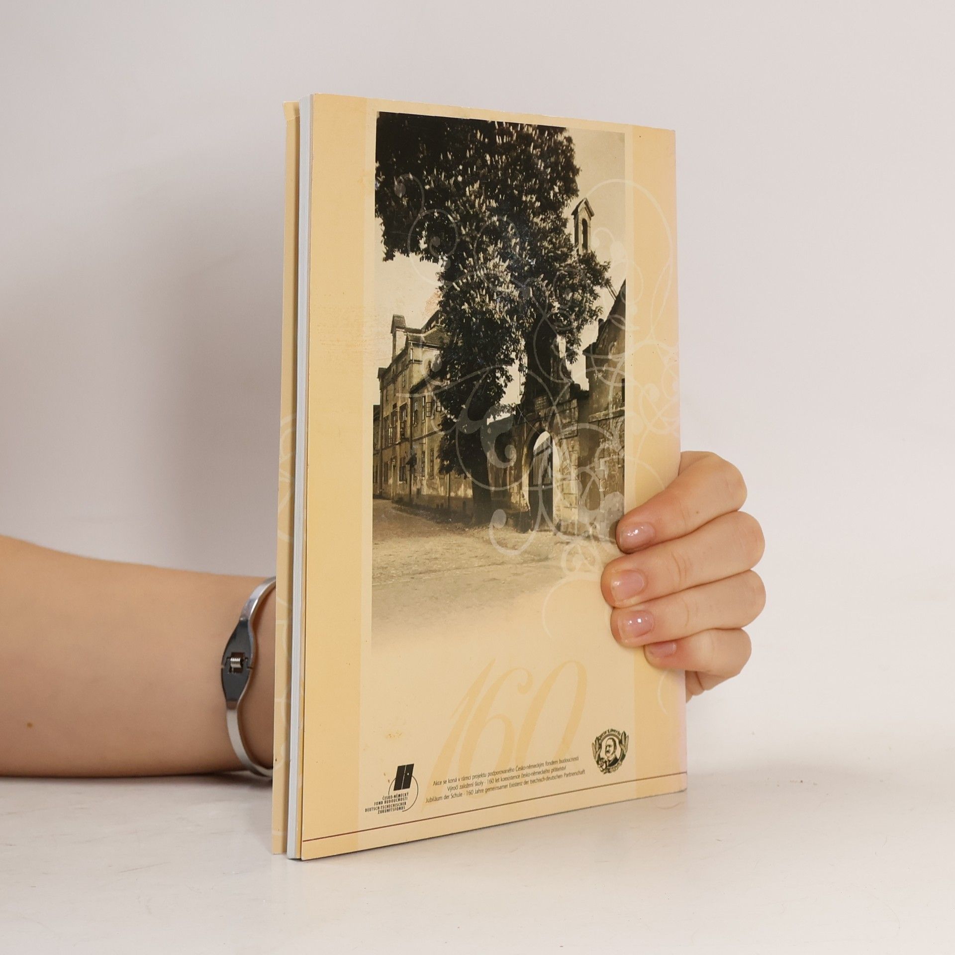kolektiv Almanach 160 let