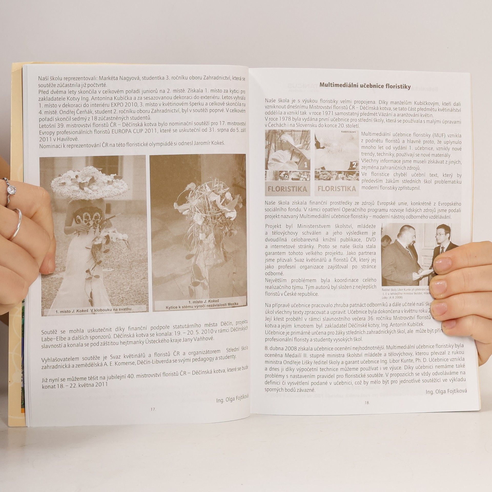 kolektiv Almanach 160 let