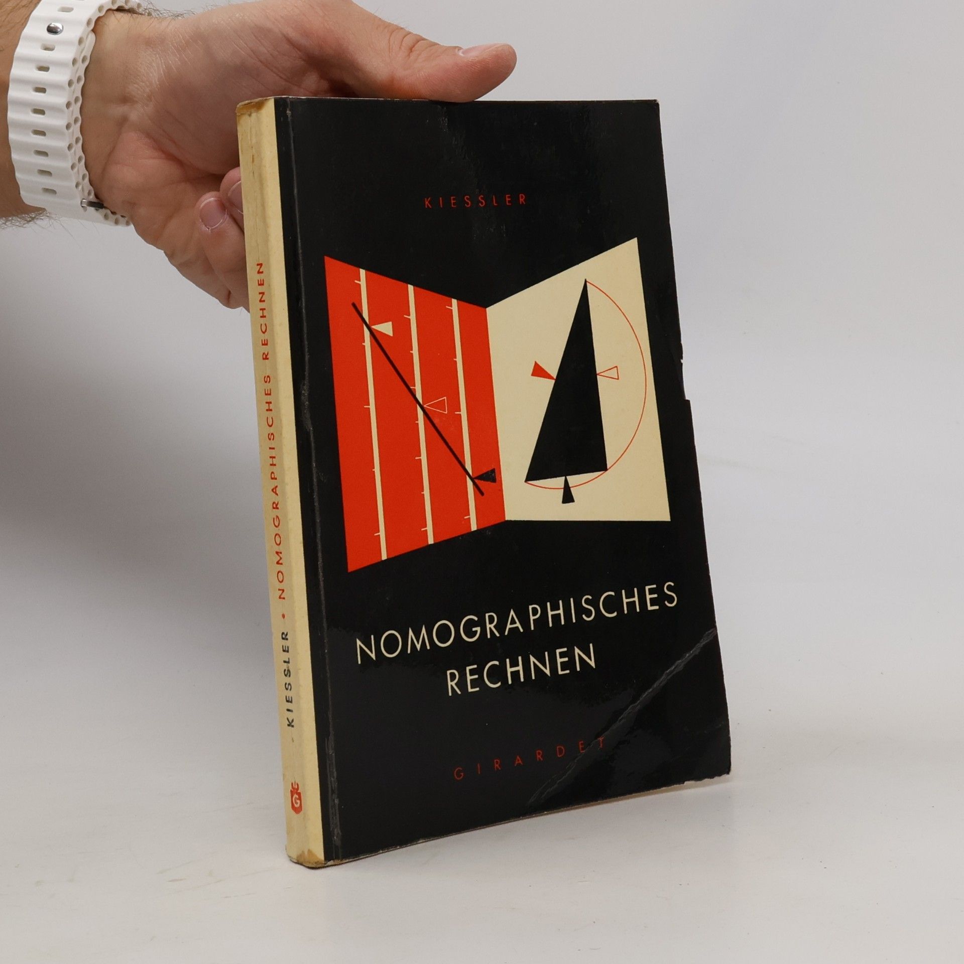 Nomographisches Rechnen