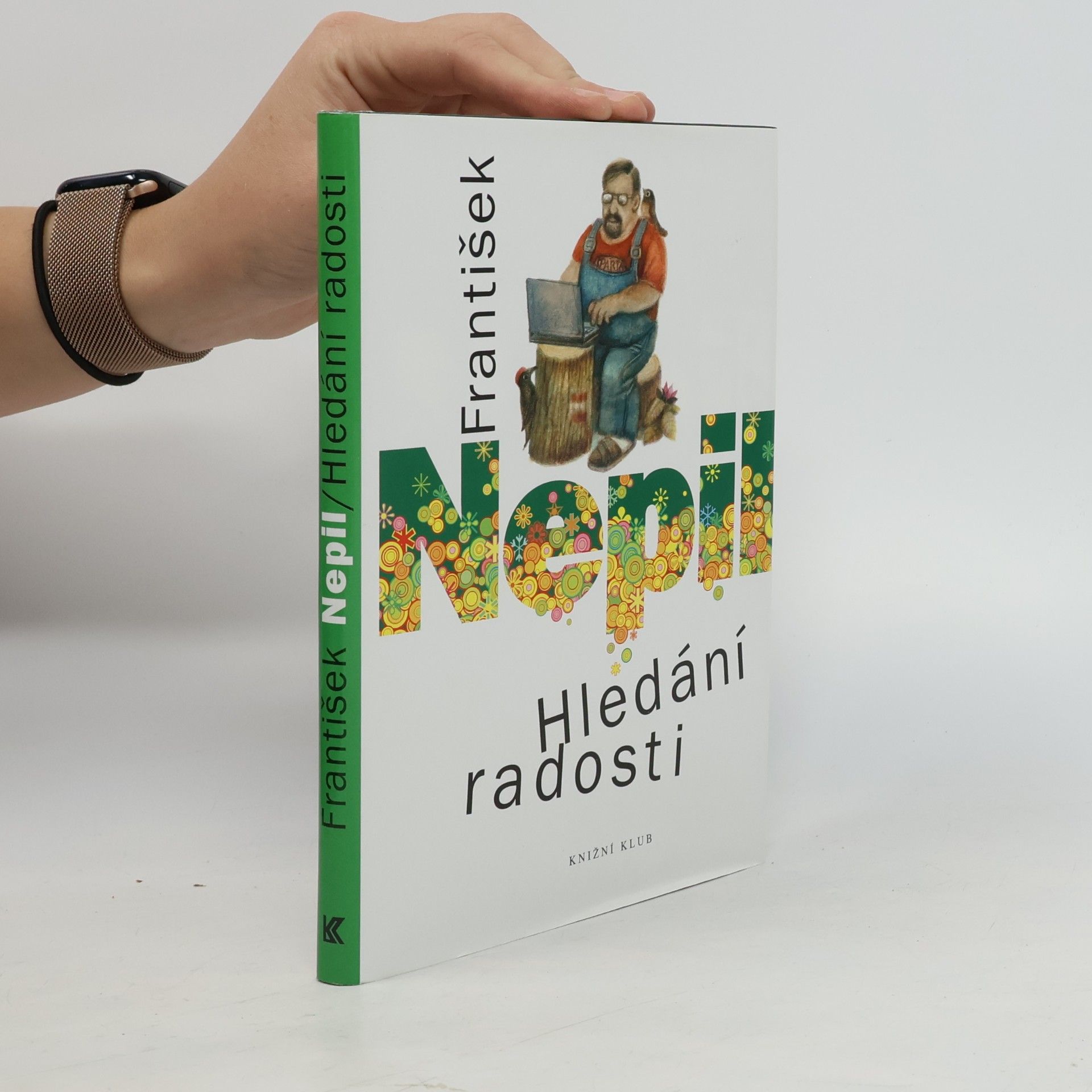Hledání radosti