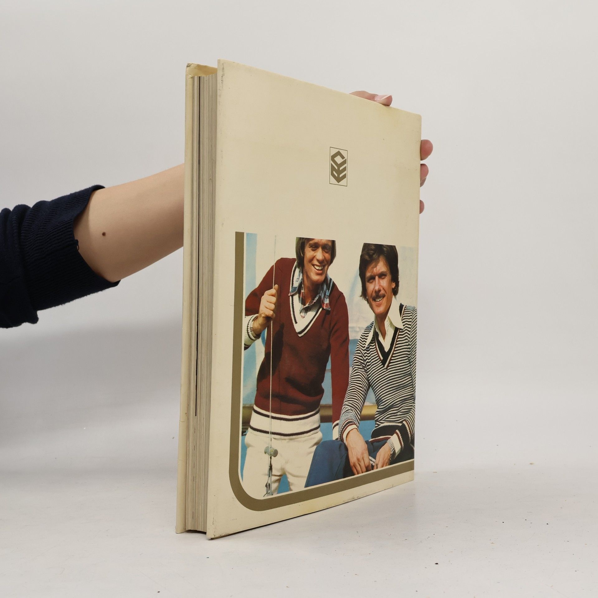 kolektiv Grande Enciclopedia della Maglia e del Cucito 3