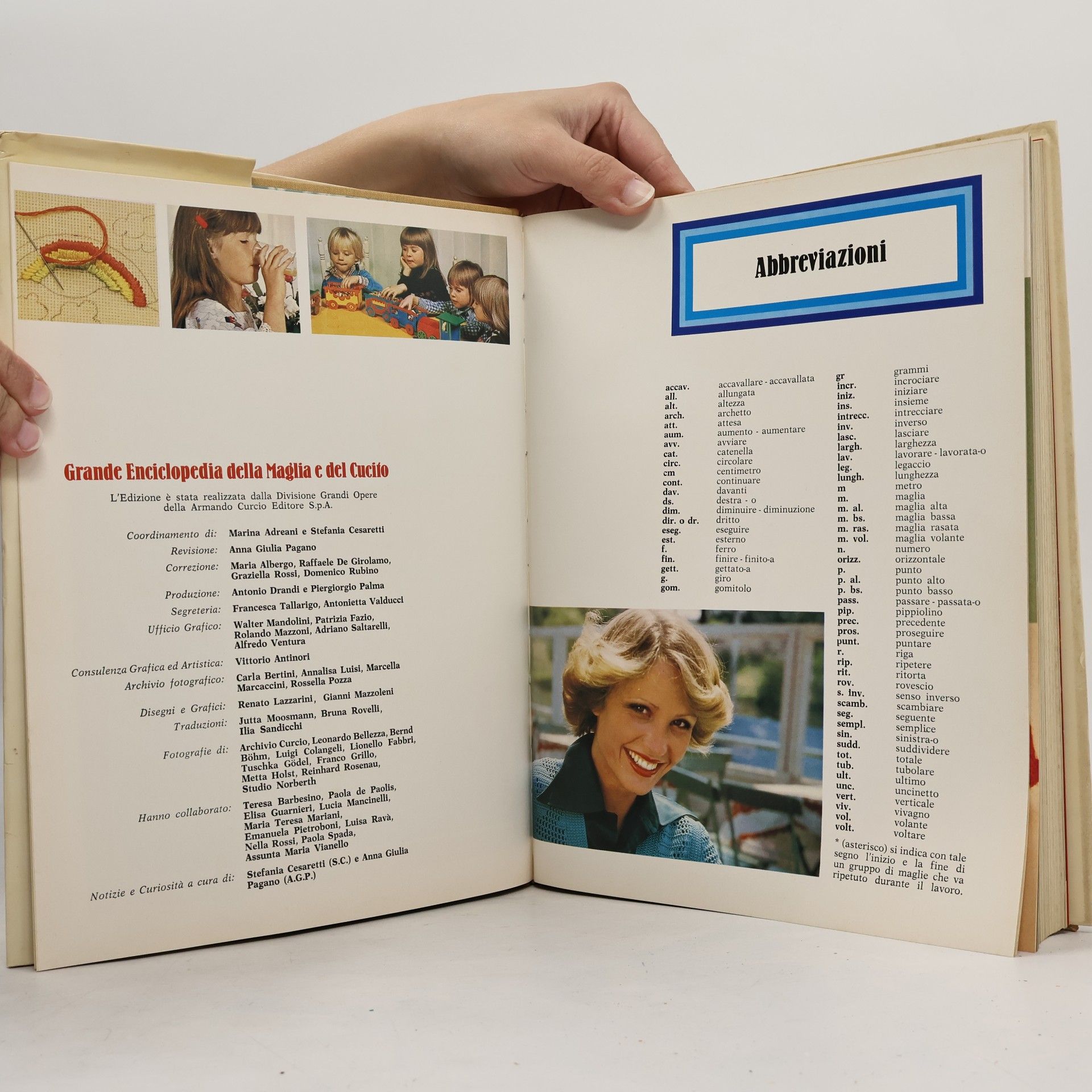 kolektiv Grande Enciclopedia della Maglia e del Cucito 3