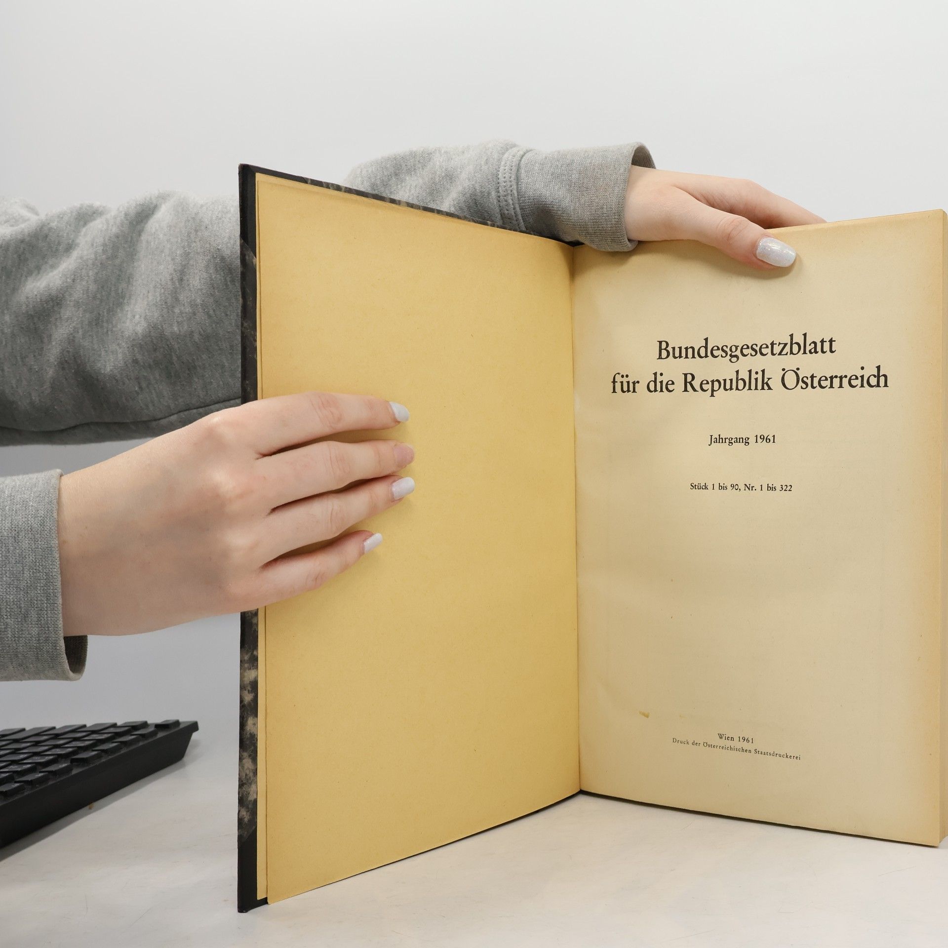 kolektiv Bundesgesetzblatt 1