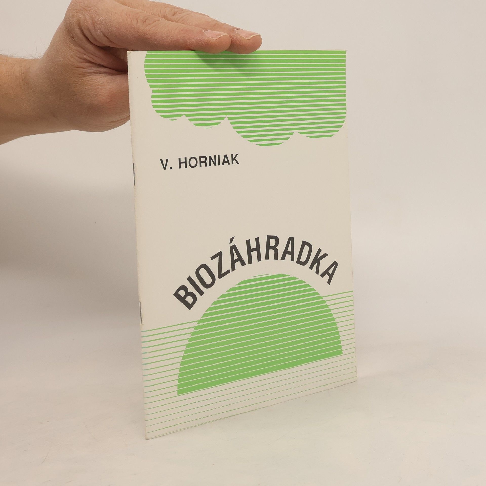 Biozahrádka