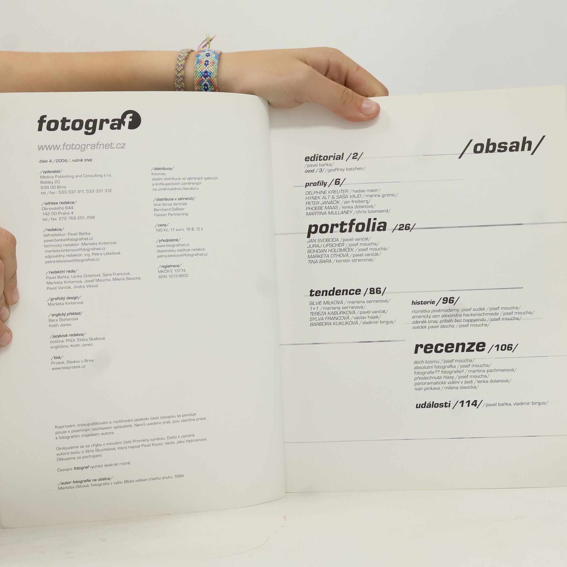 Kolektiv autorů Fotograf 4