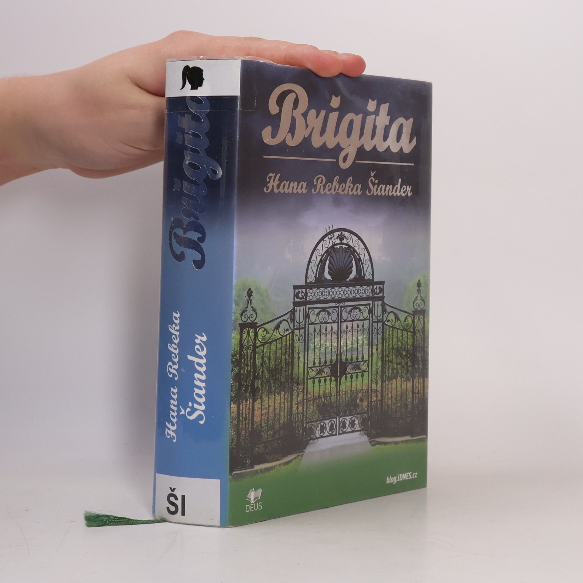 Brigita