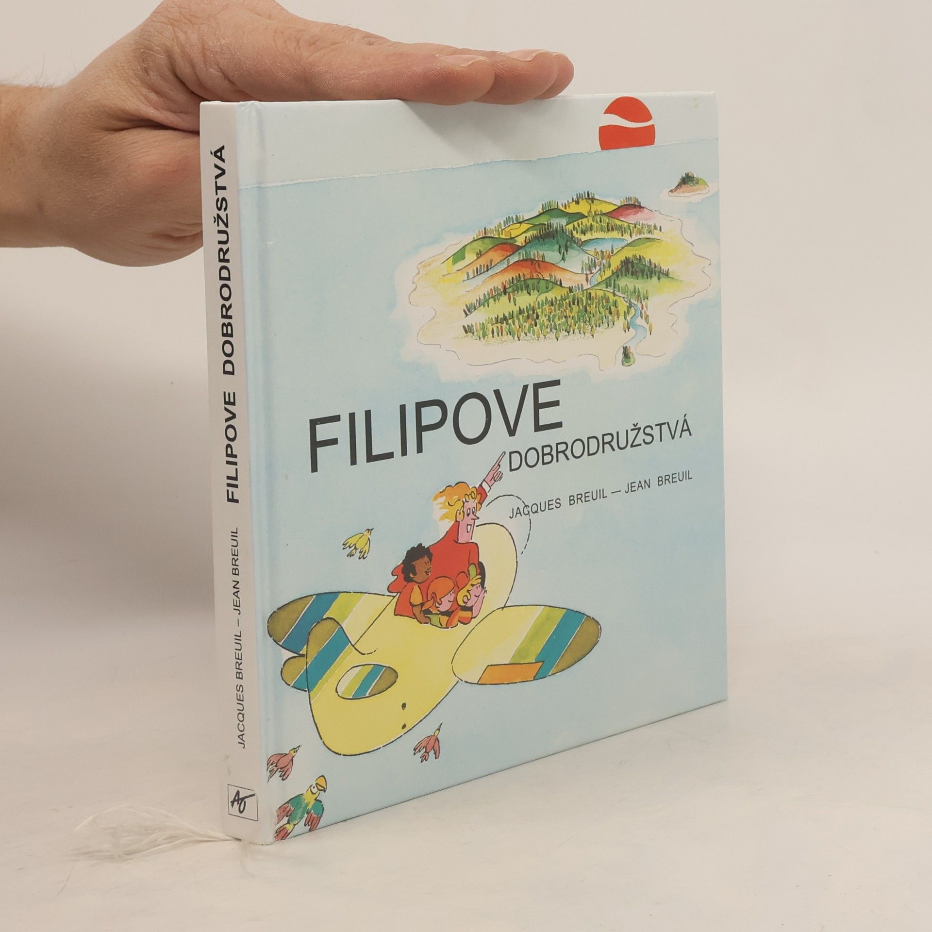 Filipove dobrodružstvá