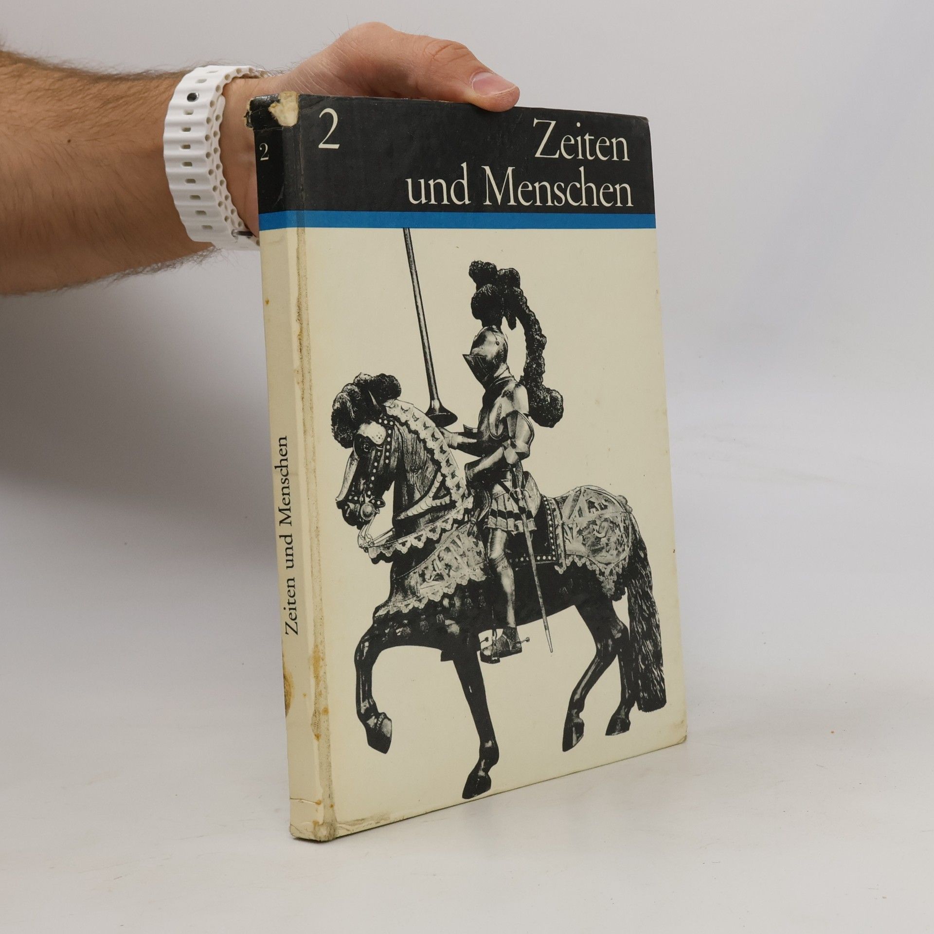 kolektiv Zeiten und Menschen 2