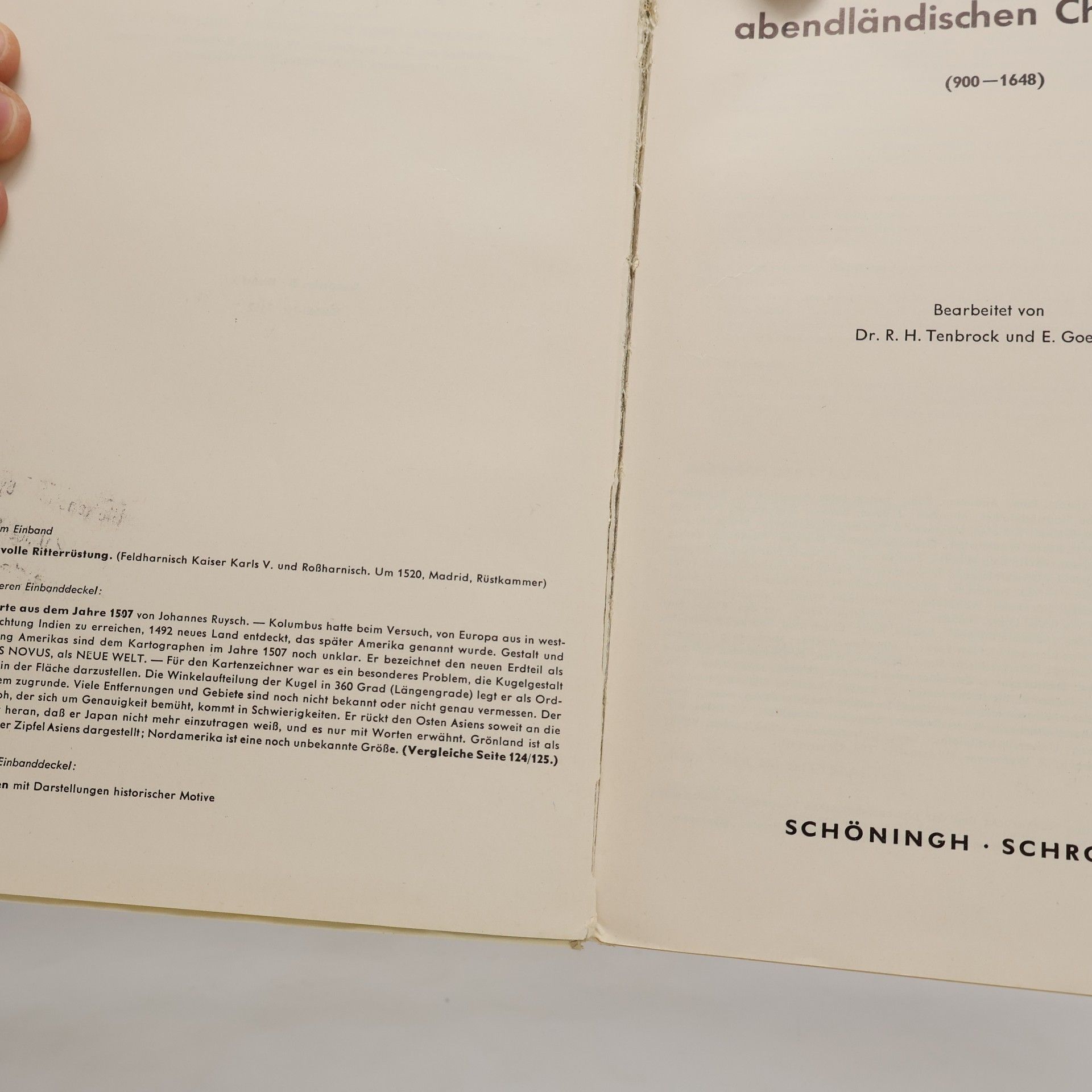 kolektiv Zeiten und Menschen 2