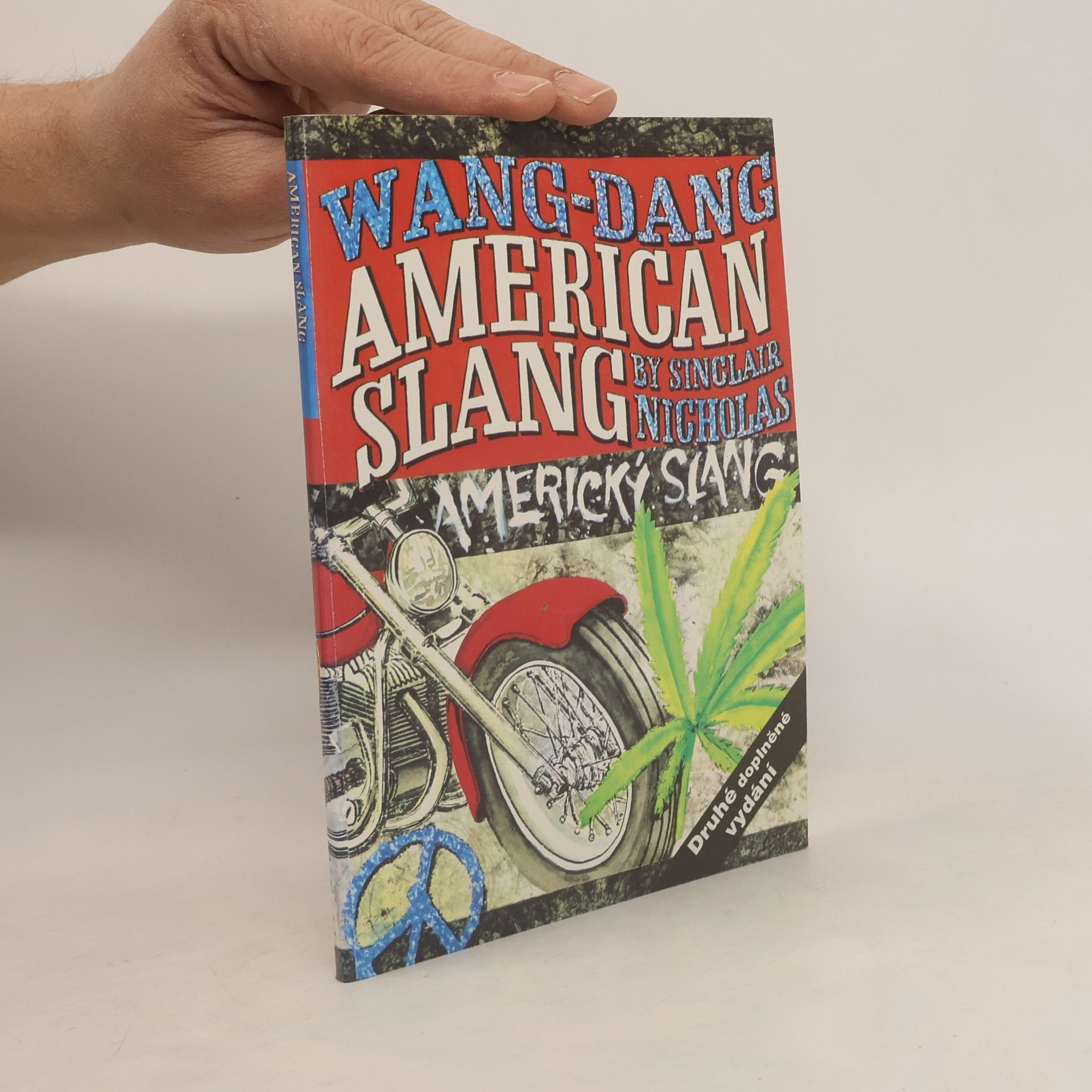 Wang dang americký slang. Wang dang American Slang