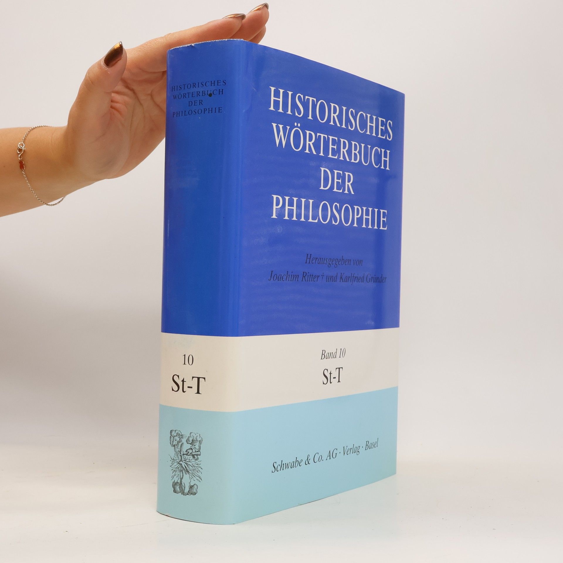 Grundriss der Geschichte der Philosophie - 2/1: Die Philosophie der Antike