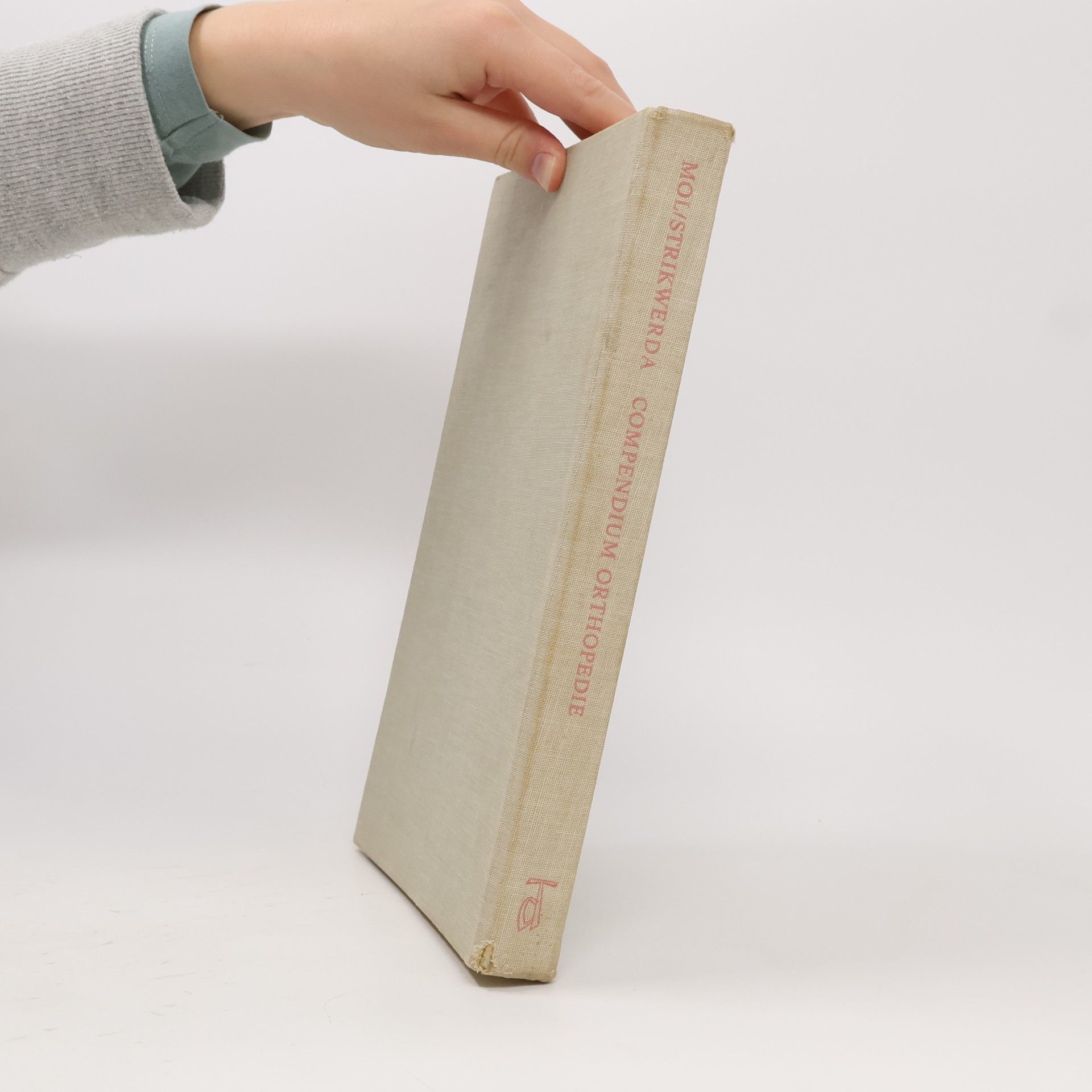 R. Strikwerda Compendium Orthopedie