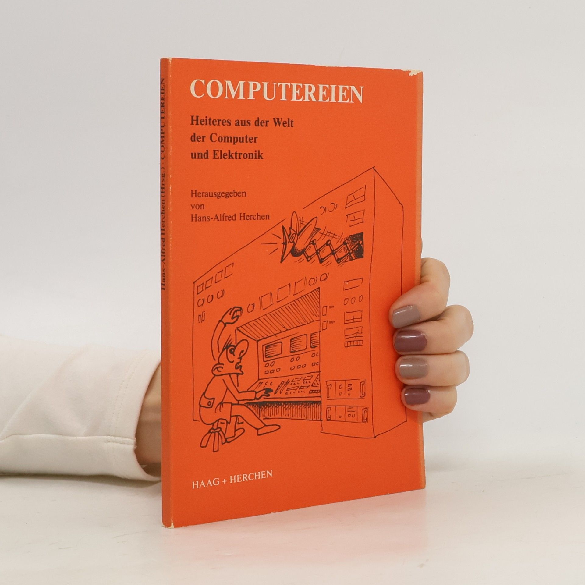 Computereien