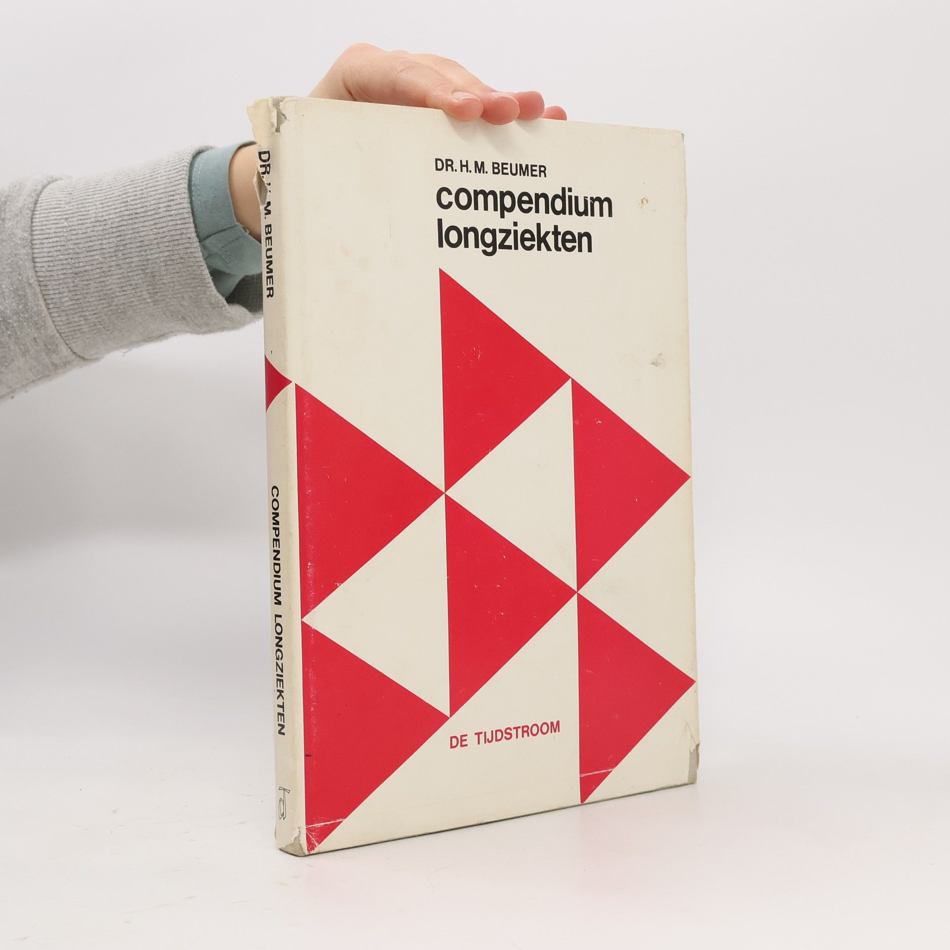 H. M. Beumer Compendium Longziekten