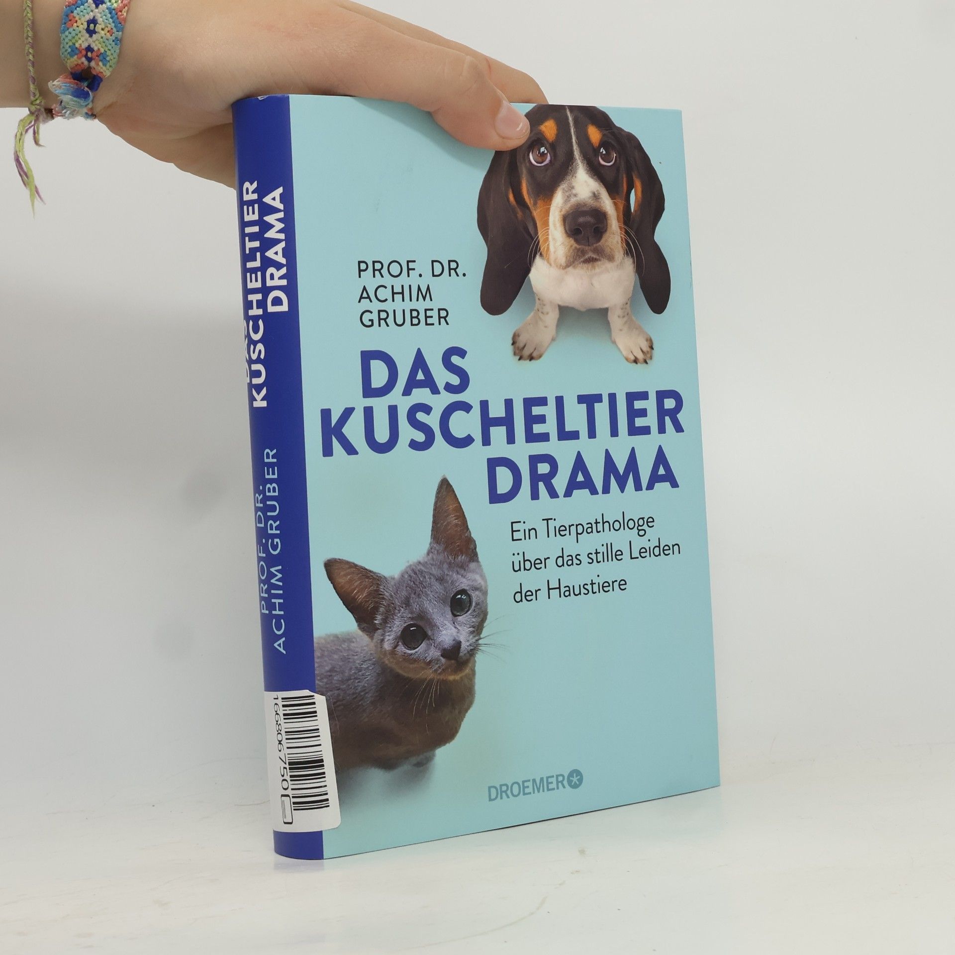 Das Kuscheltierdrama