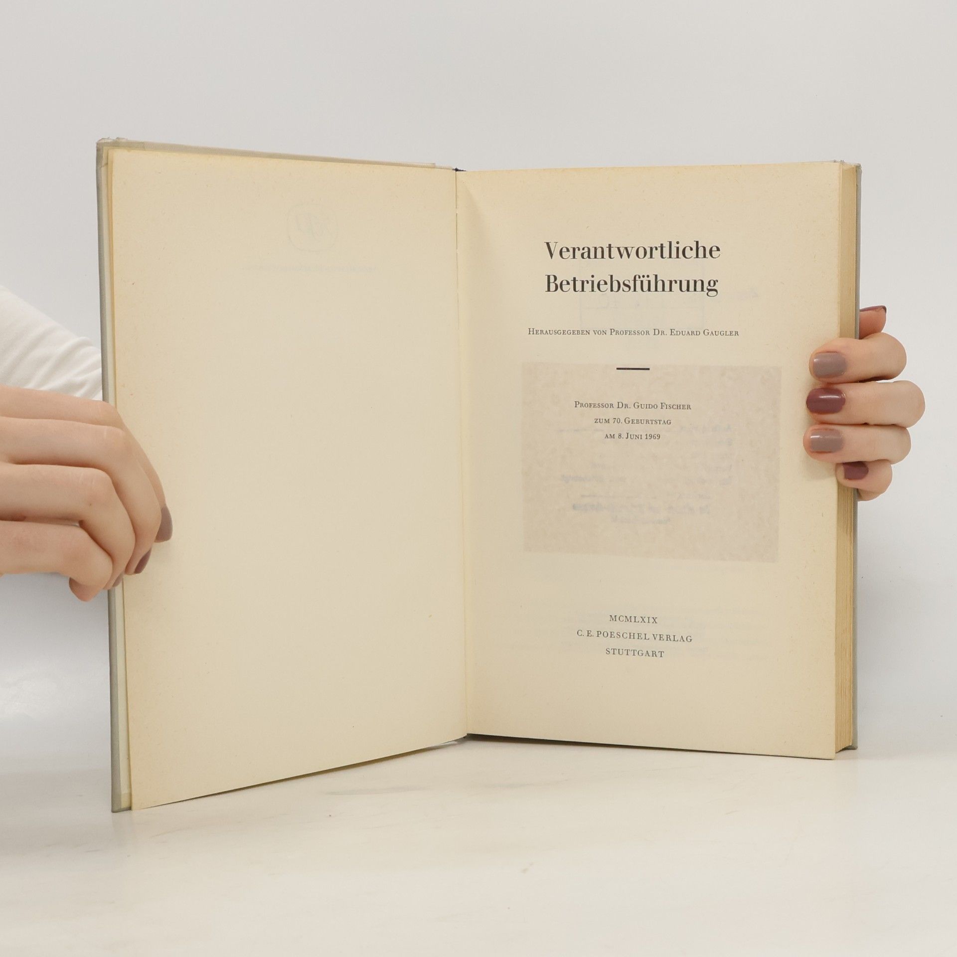 kolektiv Verantwortliche Betriebsführung