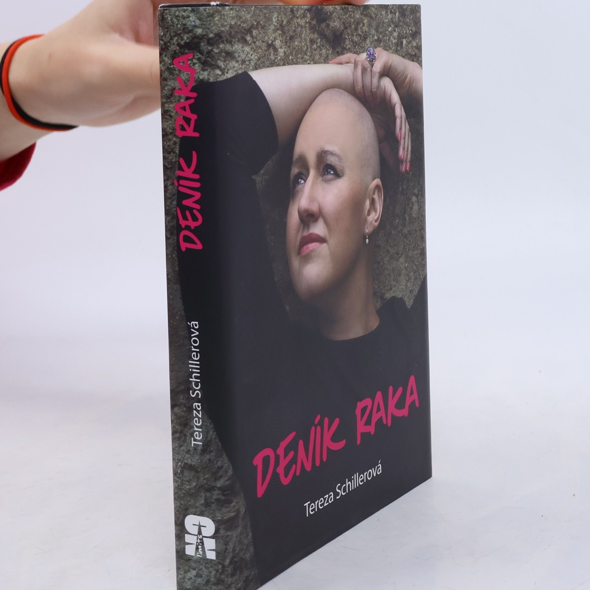 Deník raka. 1.