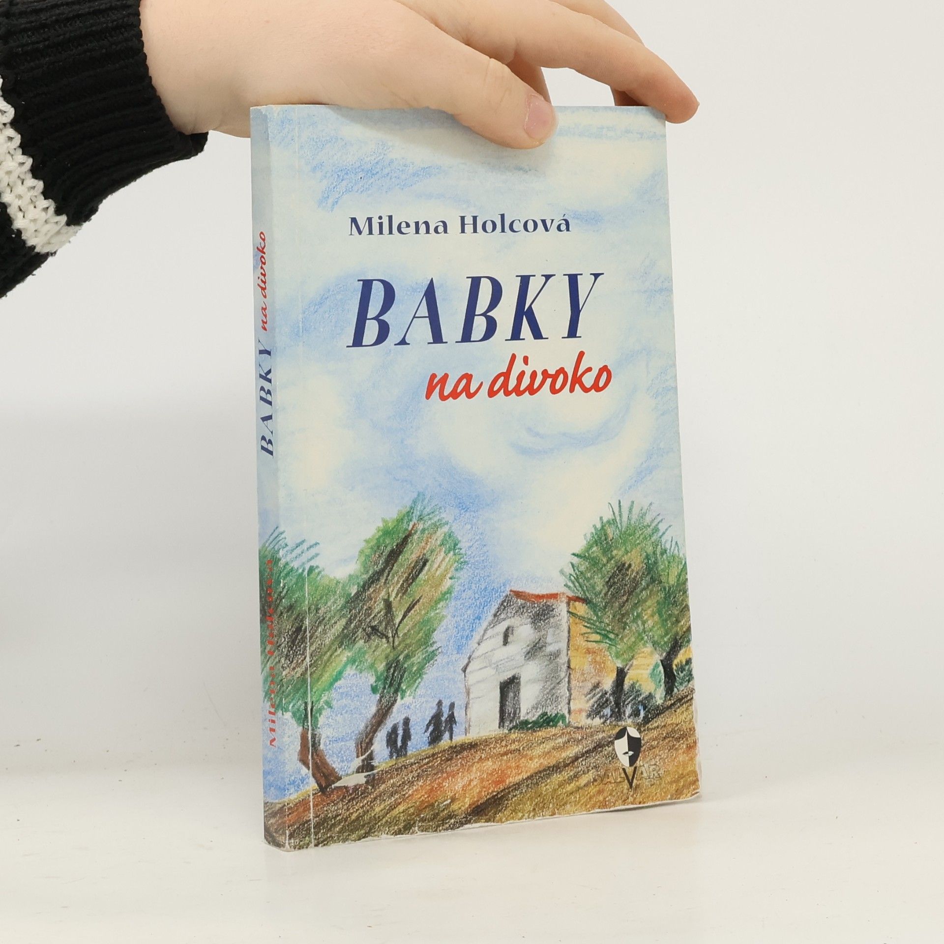 Babky na divoko