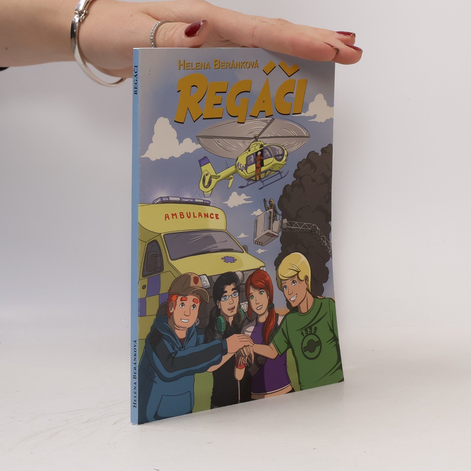 Regáči