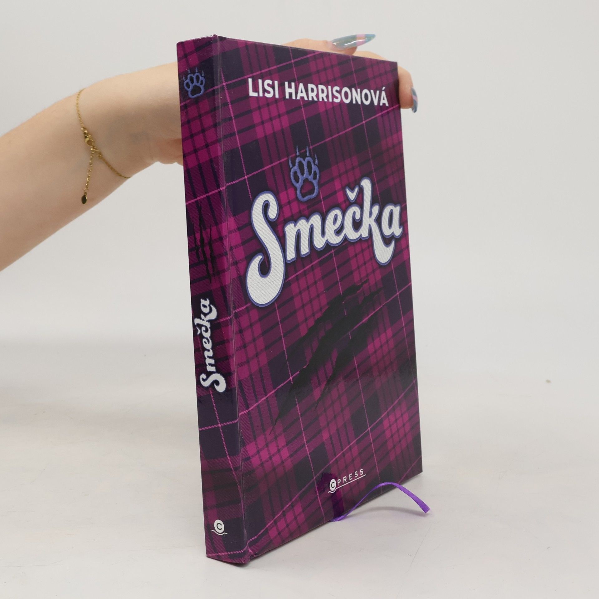 Smečka