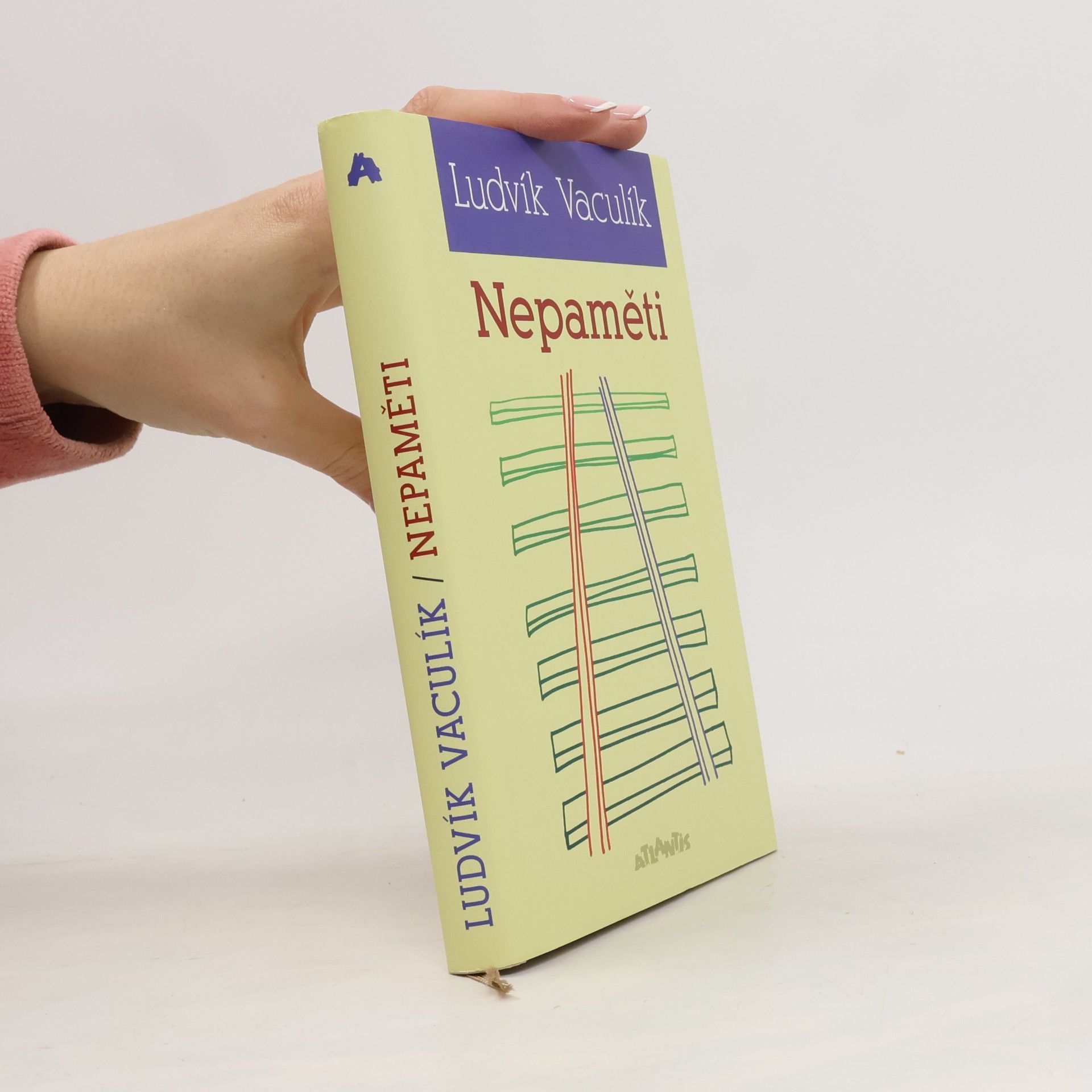 Nepaměti
