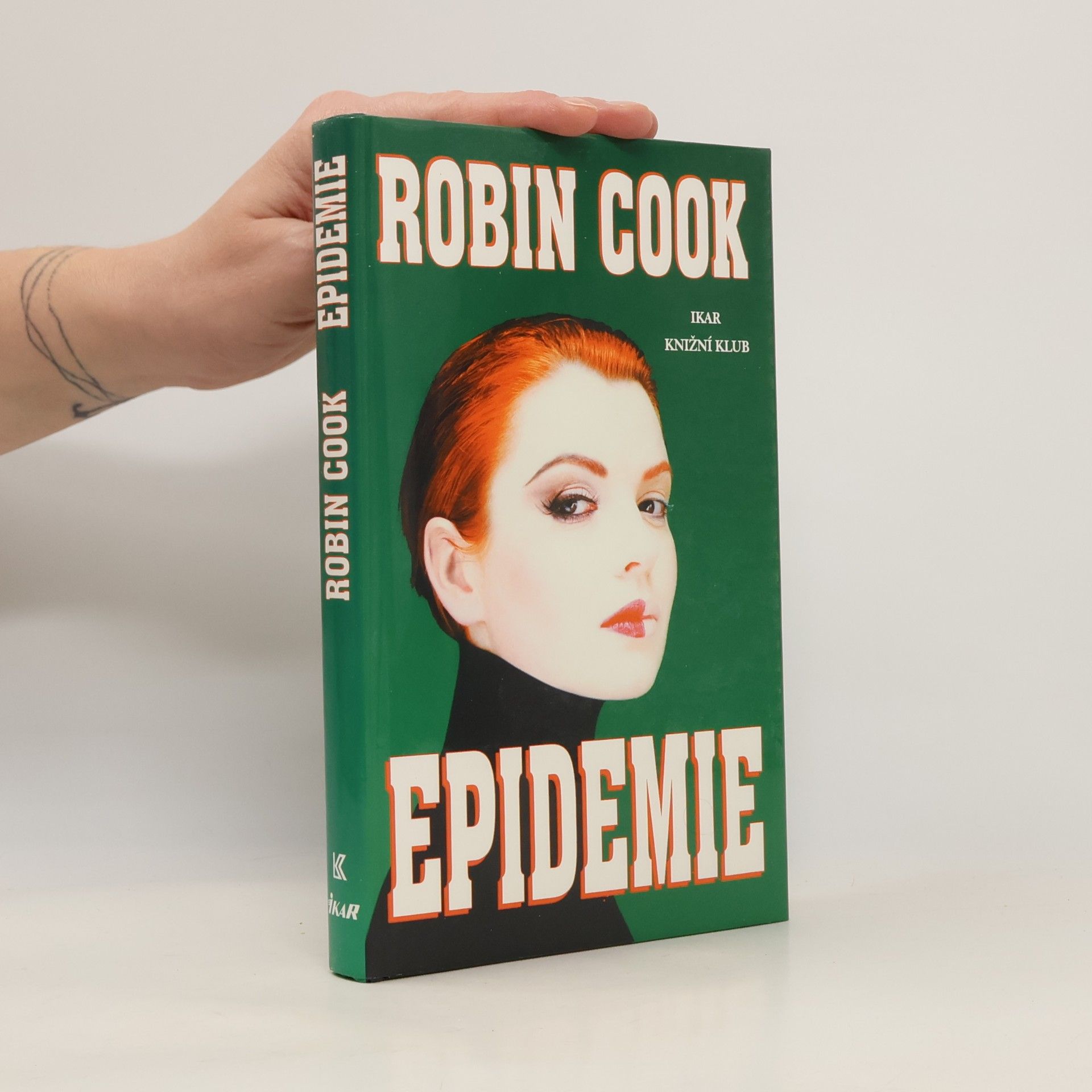 Epidemie