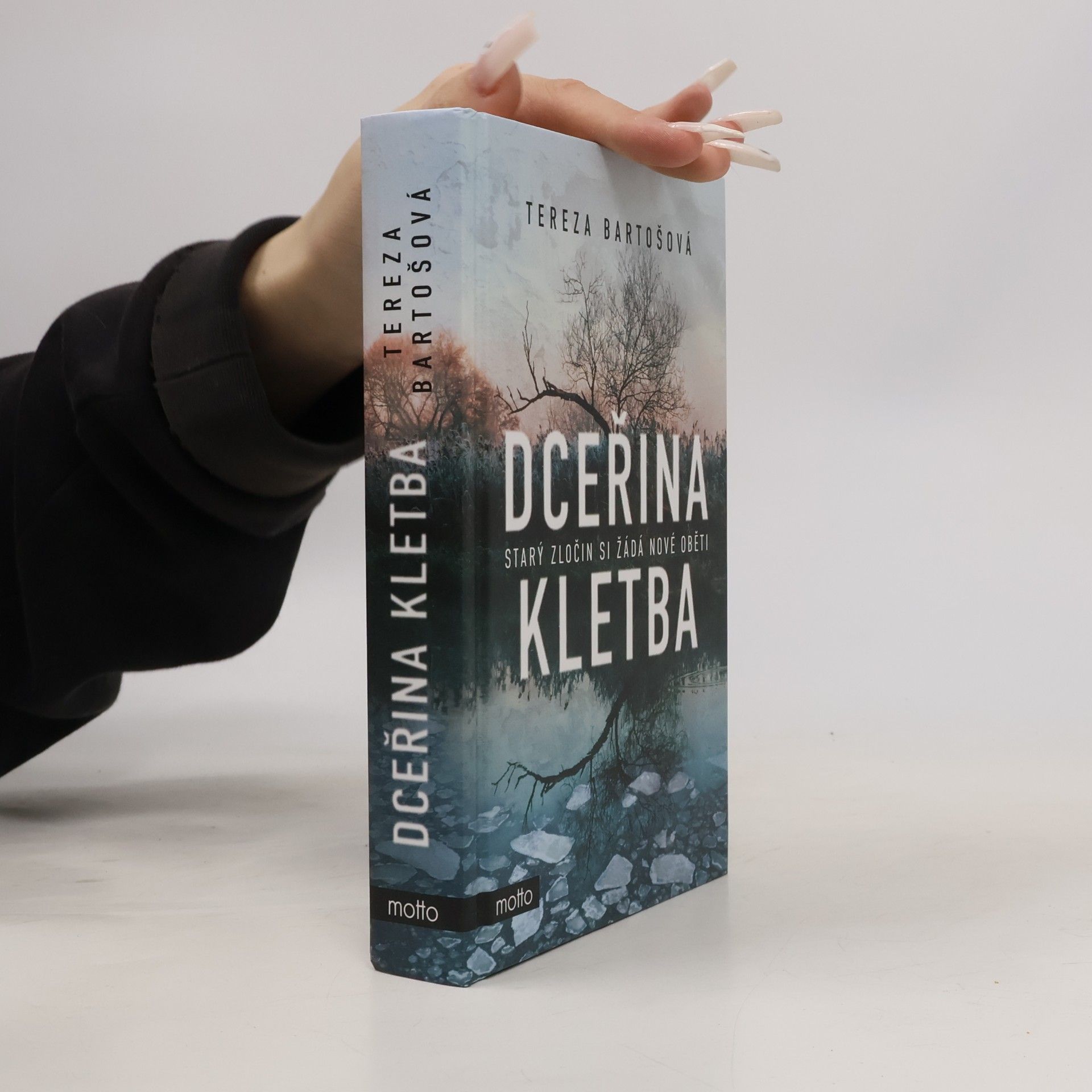 Dceřina kletba