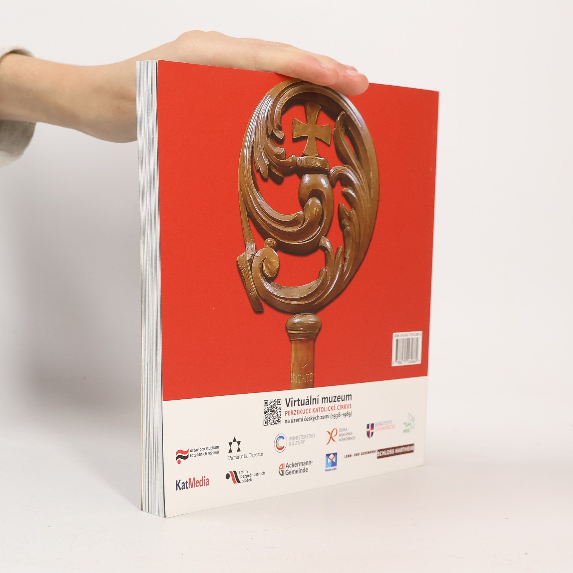 Collectif d'auteurs Kladivo a kovadlina