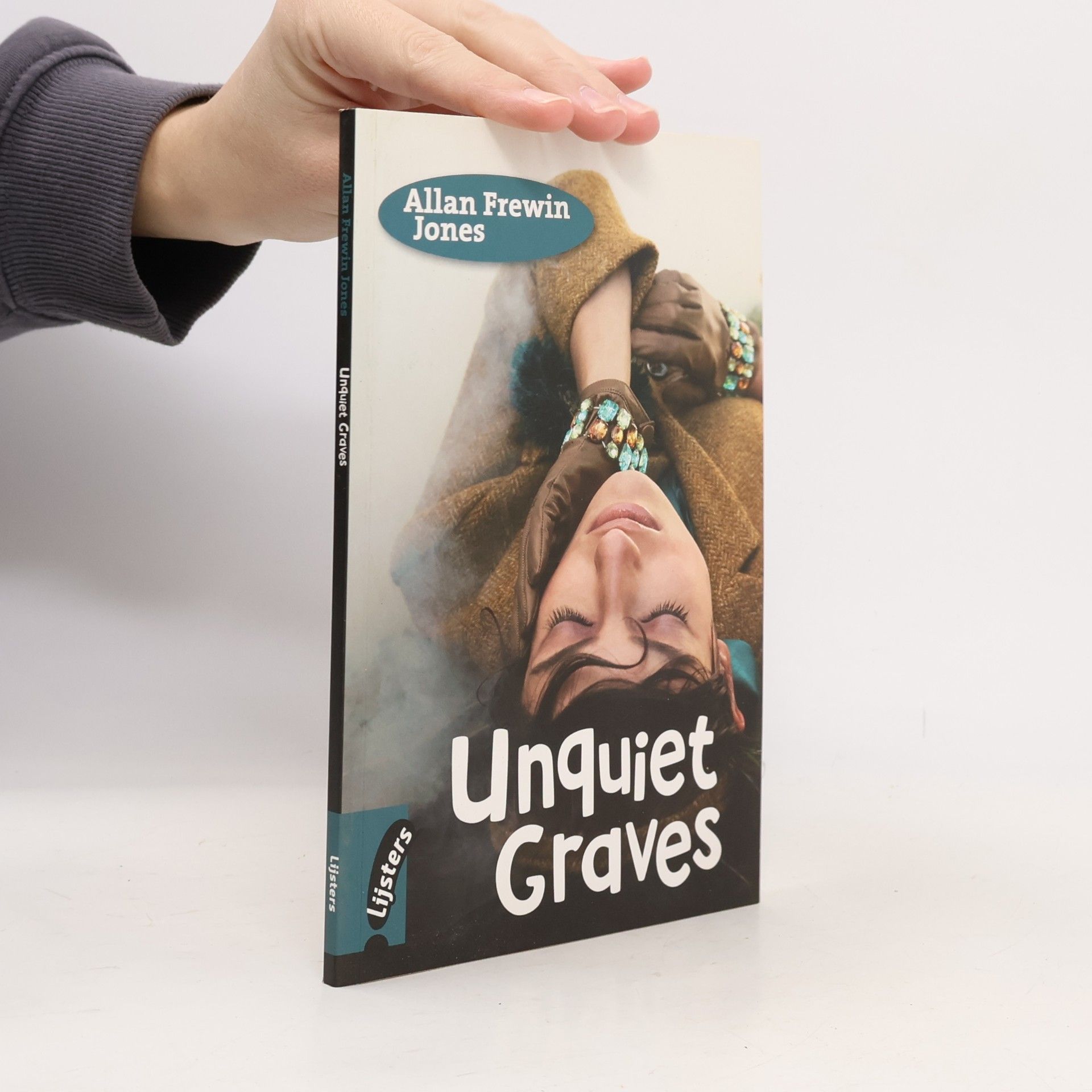 Unquiet Graves
