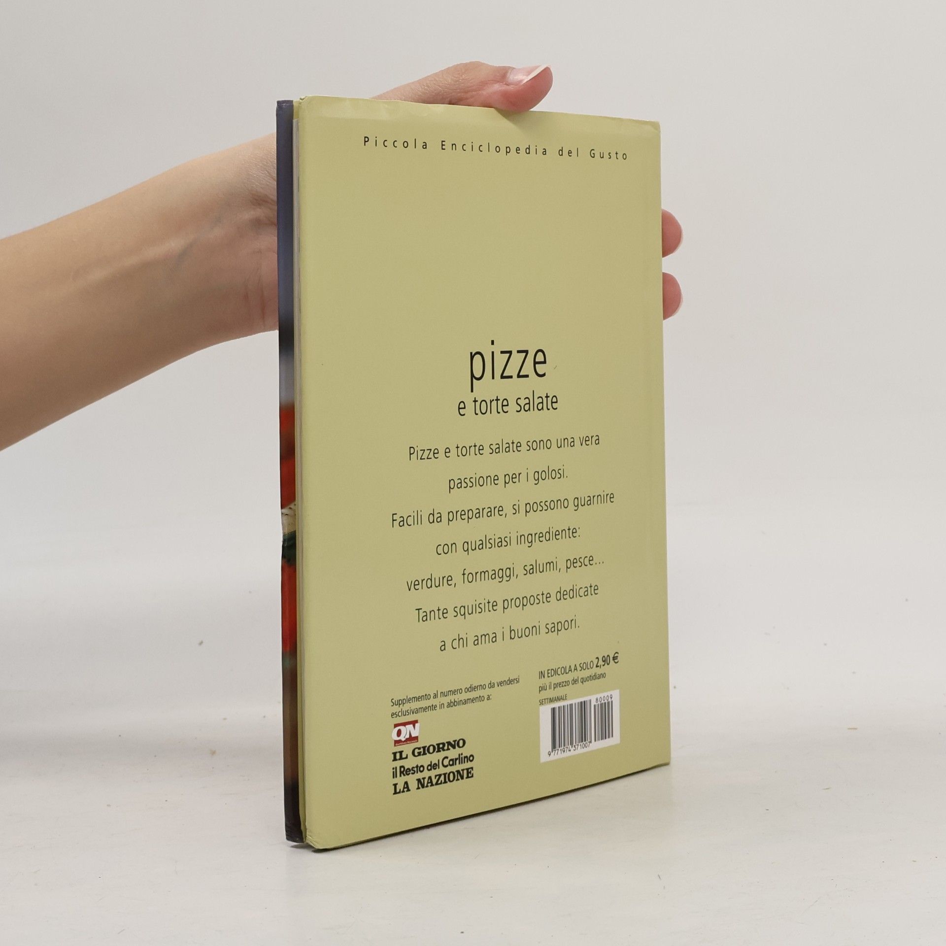 kolektiv Pizze e torte salate 9