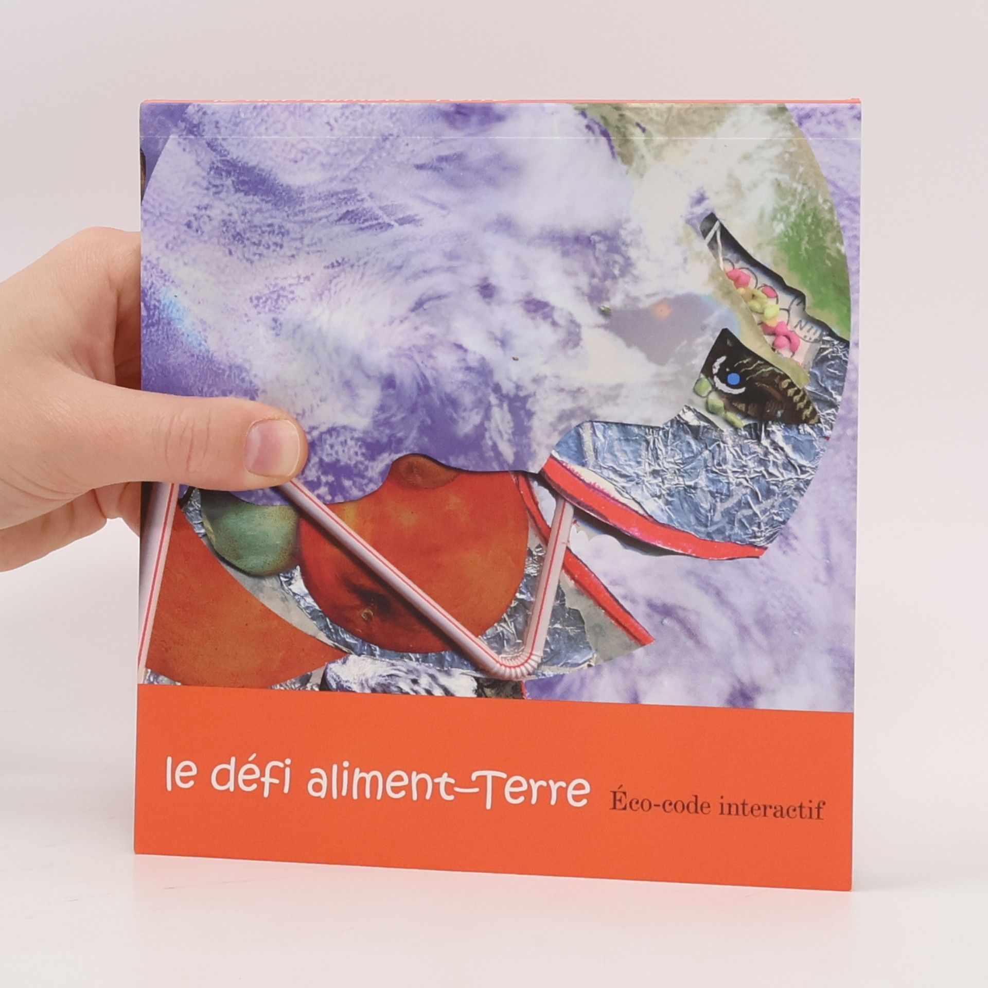 kolektiv le défi aliment-Terre