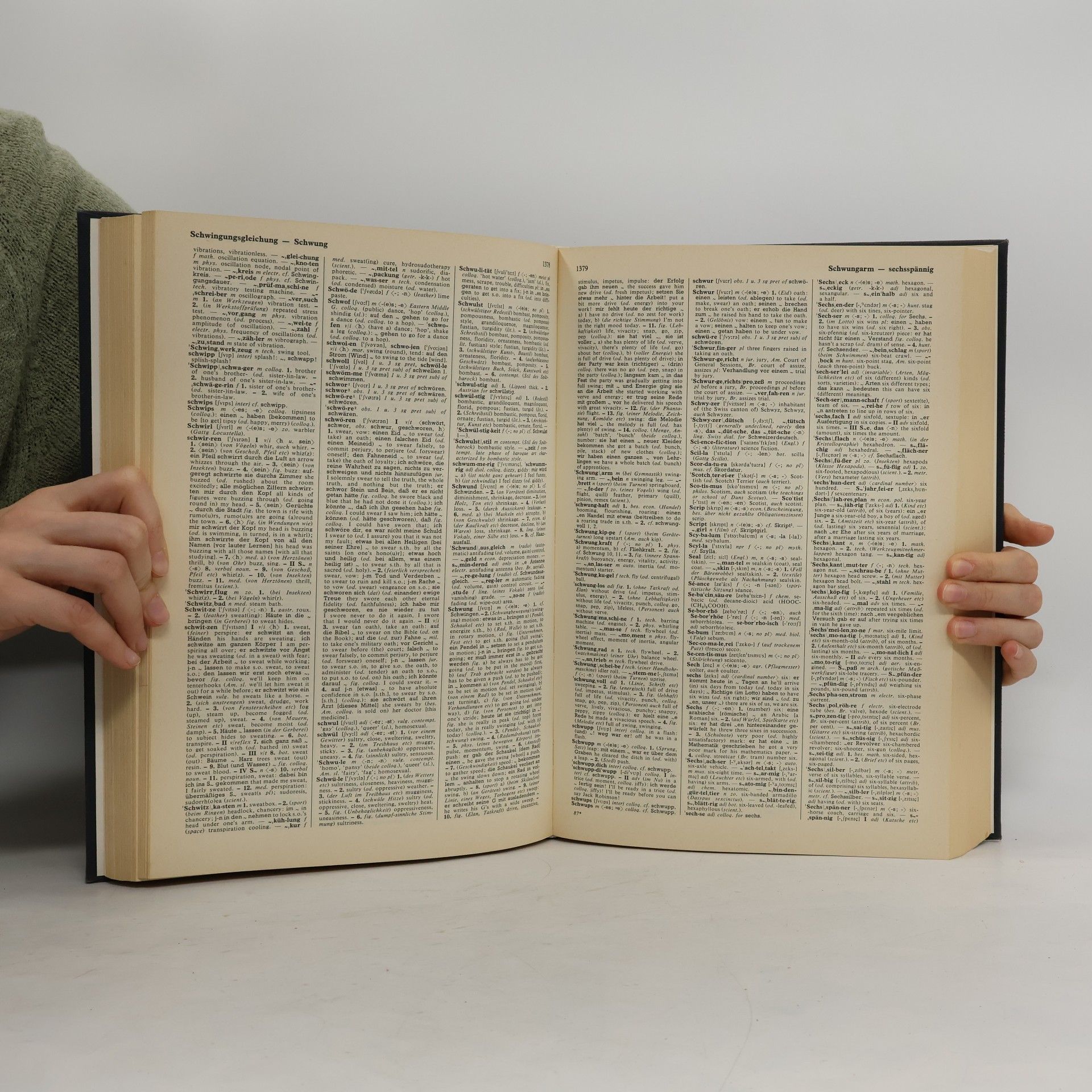 kolektiv Enzyklopädisches Wörterbuch 2