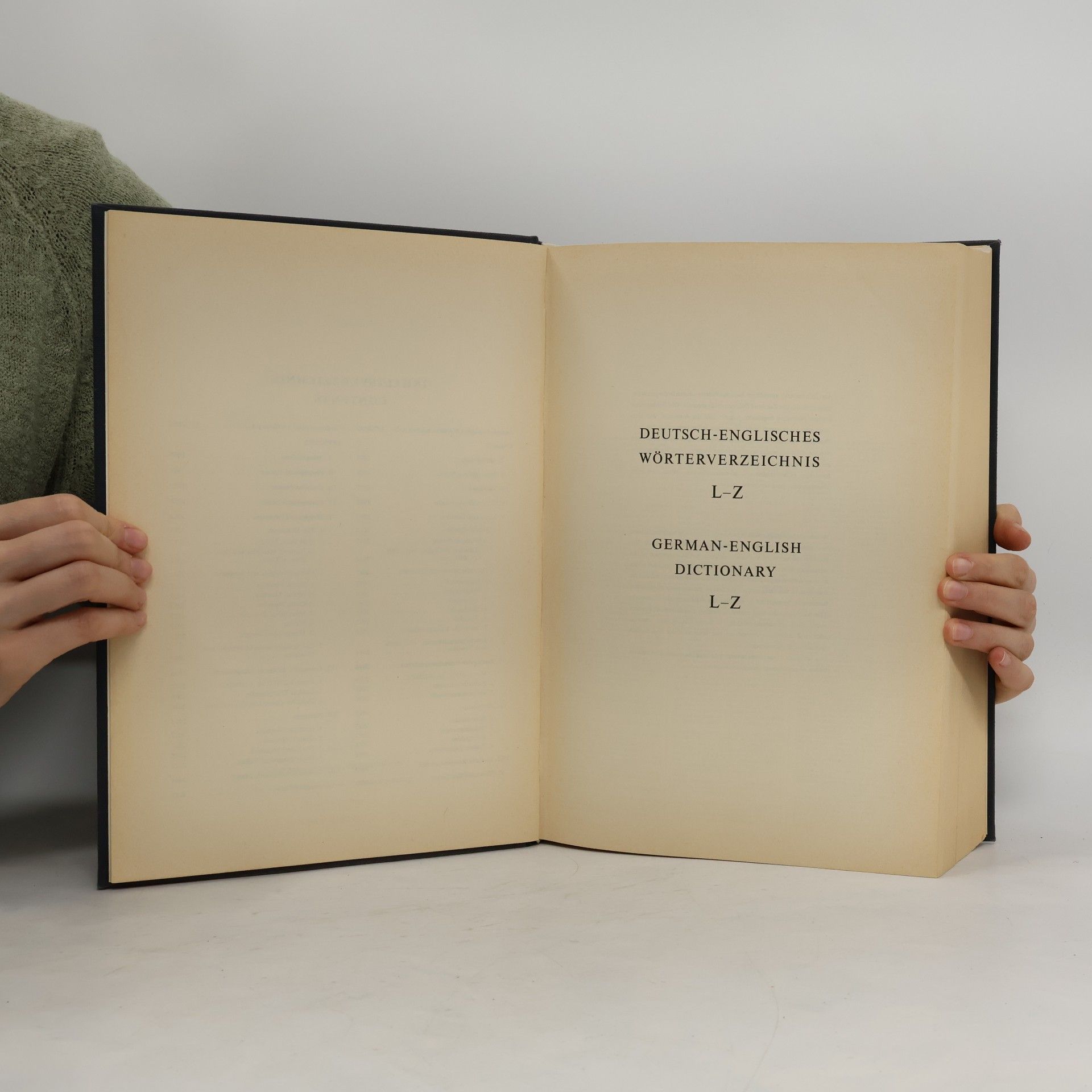 kolektiv Enzyklopädisches Wörterbuch 2