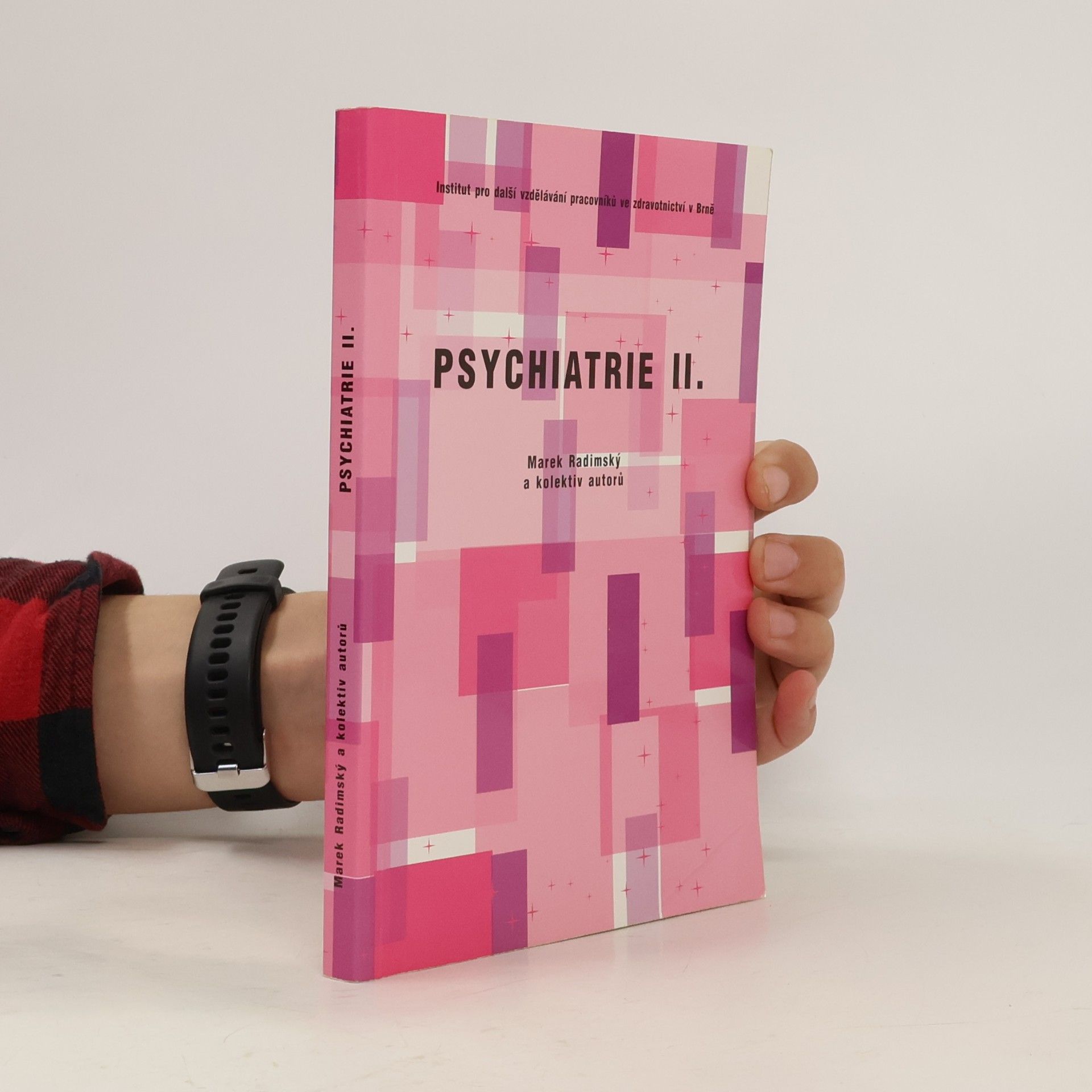 Psychiatrie II.