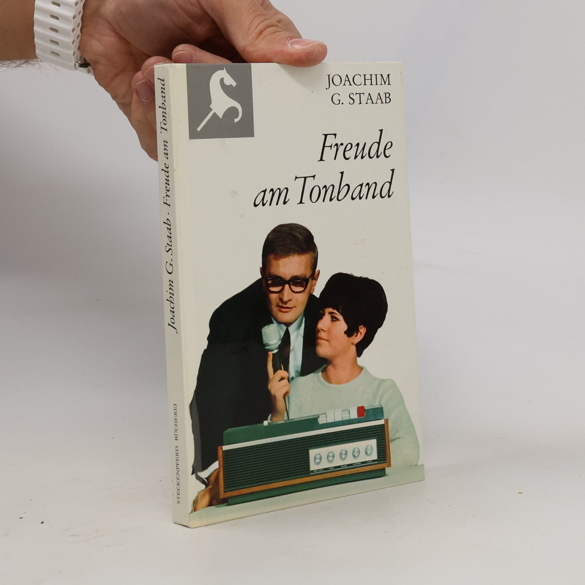 Freude an Tonband