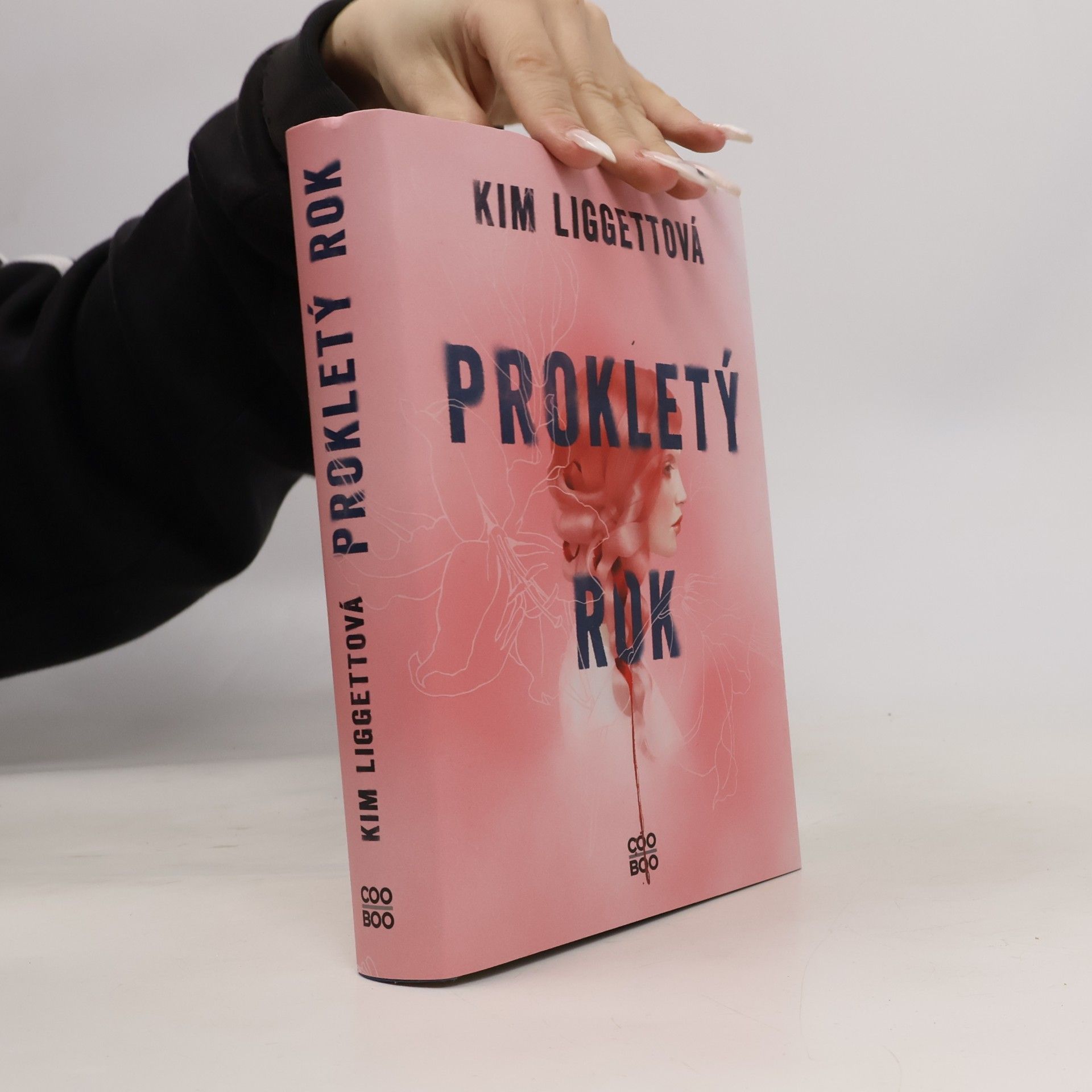 Prokletý rok