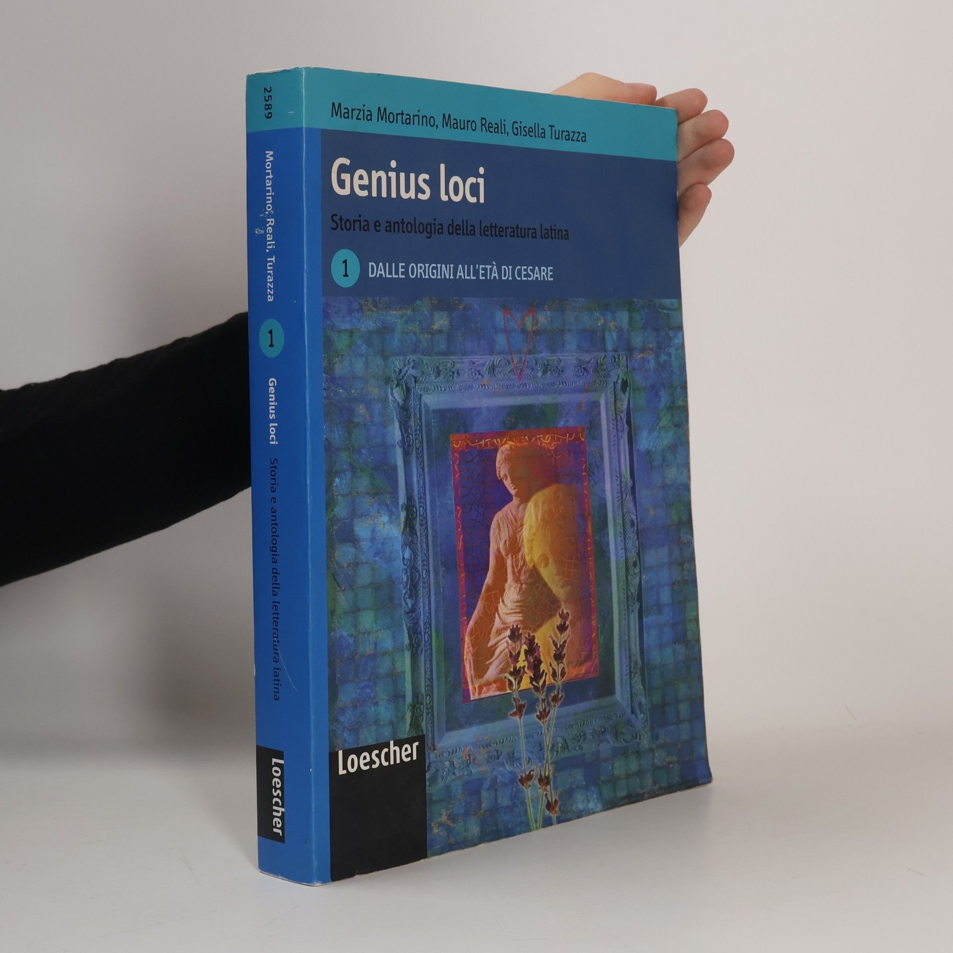 Genius loci