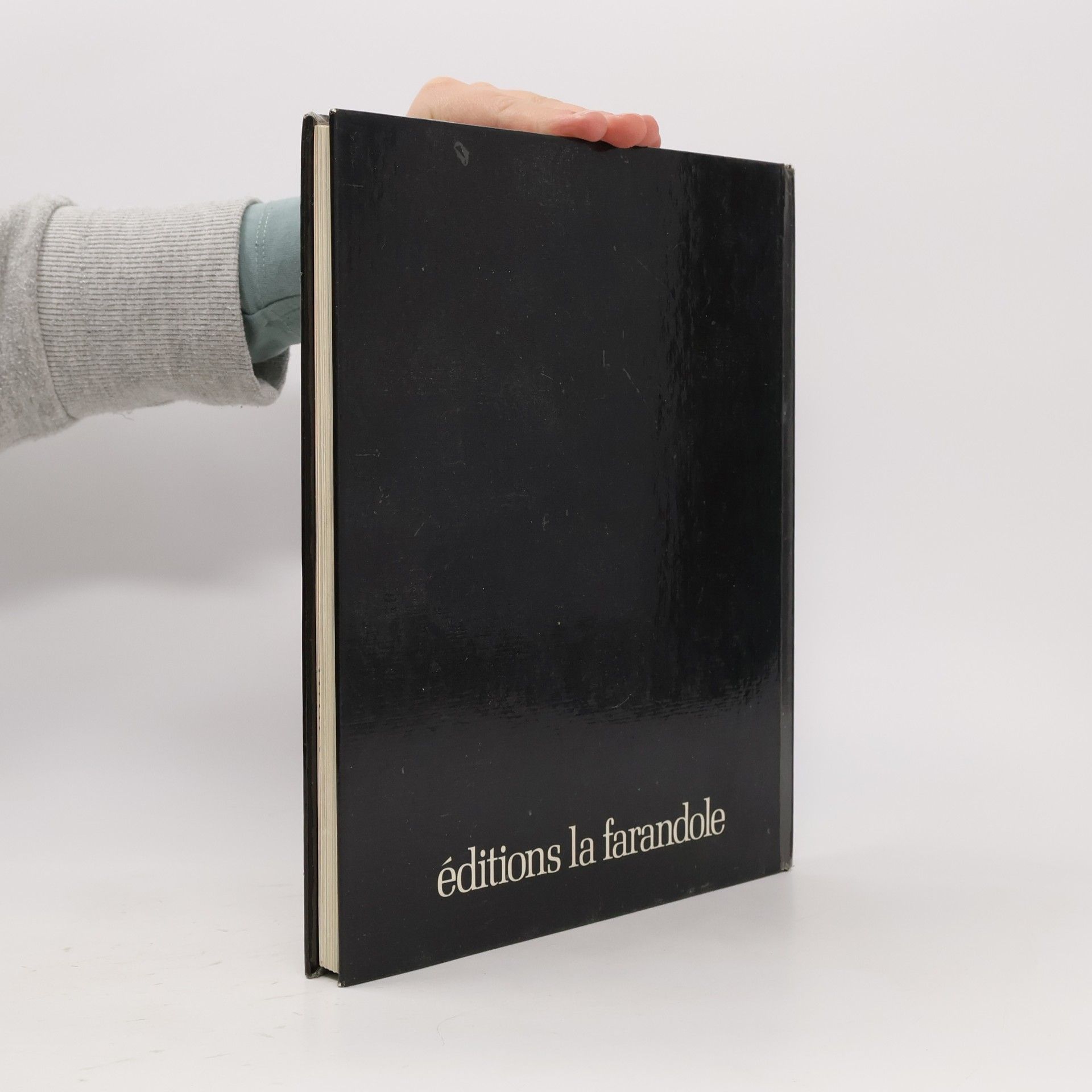 Louis Conte Petite encyclopédie du timbre-poste