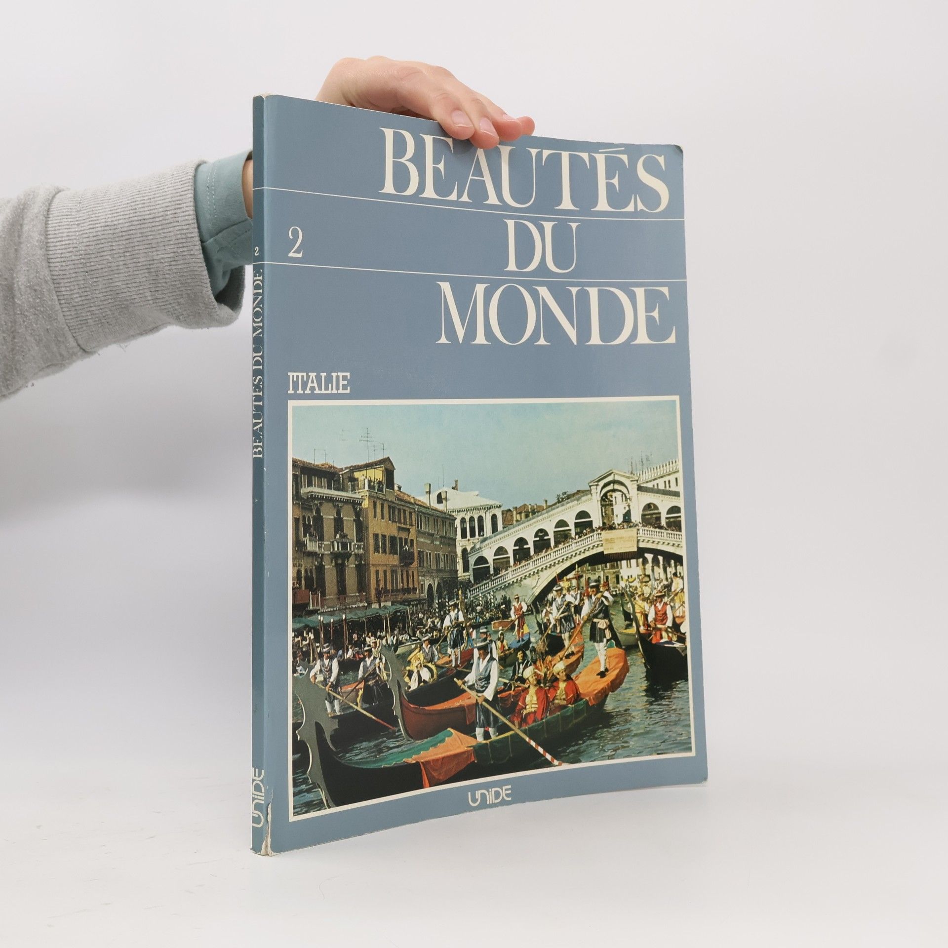 kolektiv Beautés du monde 2
